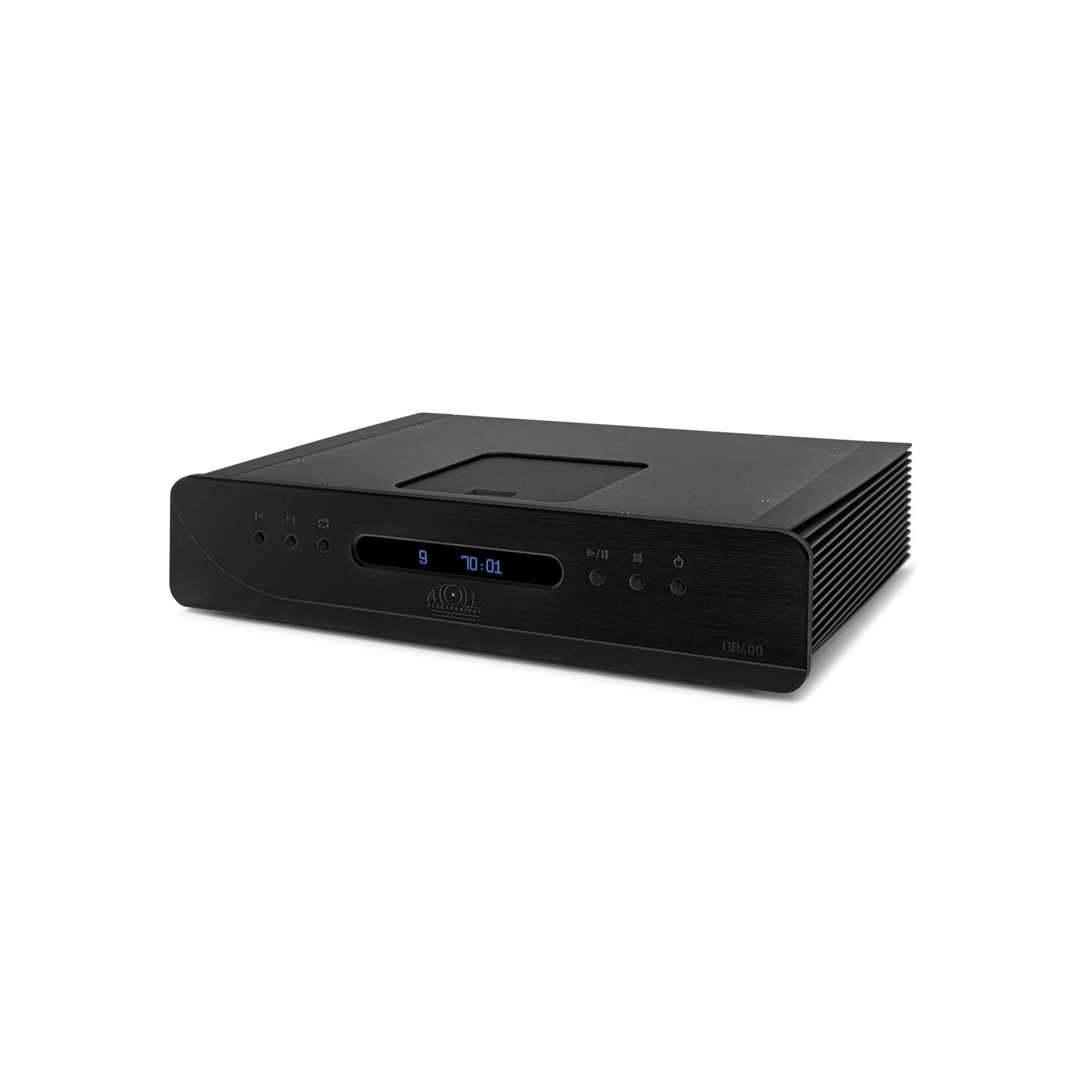 Atoll Electronique DR400 Evolution - Afbeelding 2