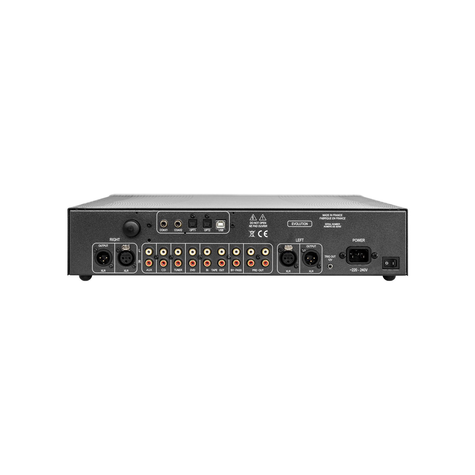 Atoll Electronique PR300 Evolution - Afbeelding 3