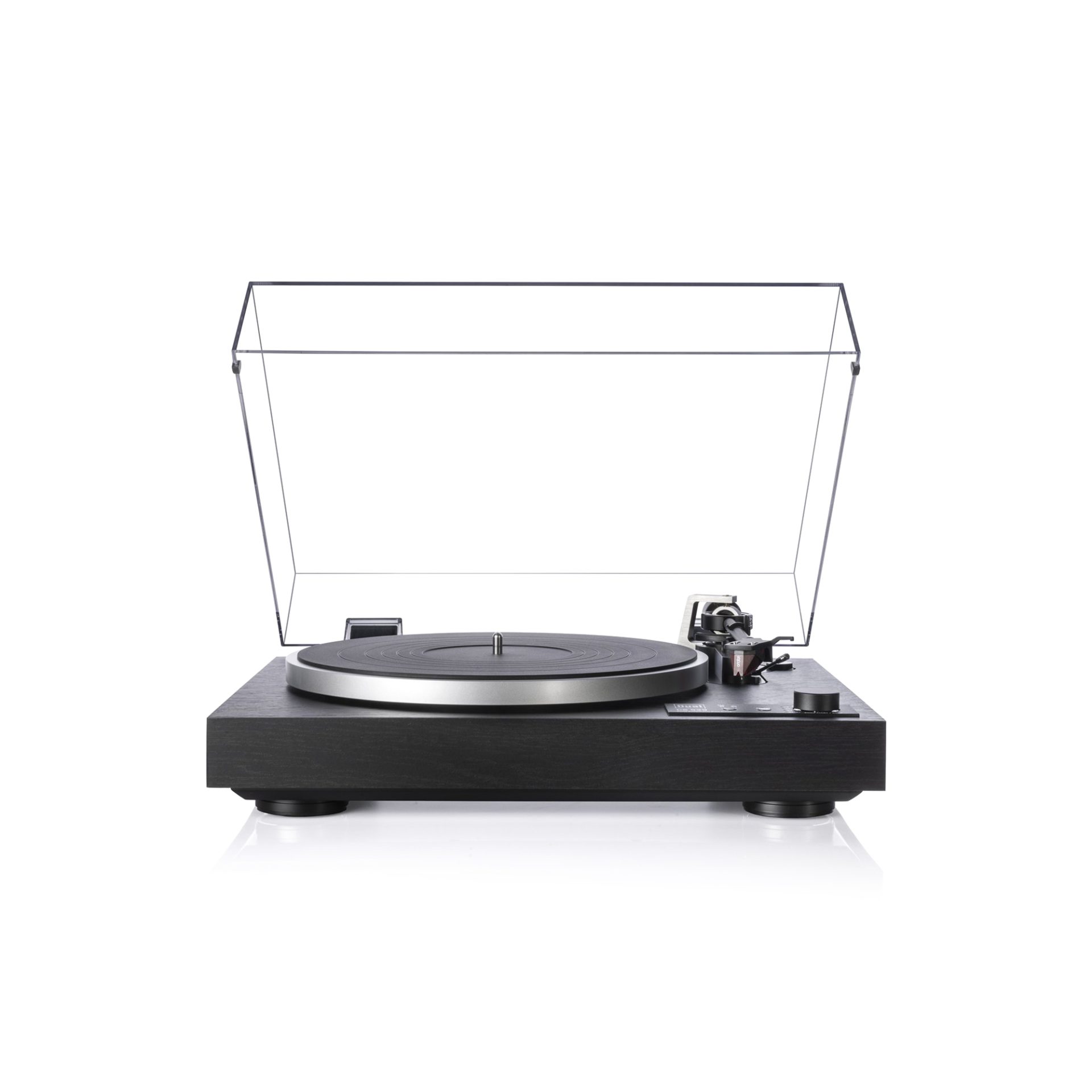 Dual CS CS 529
