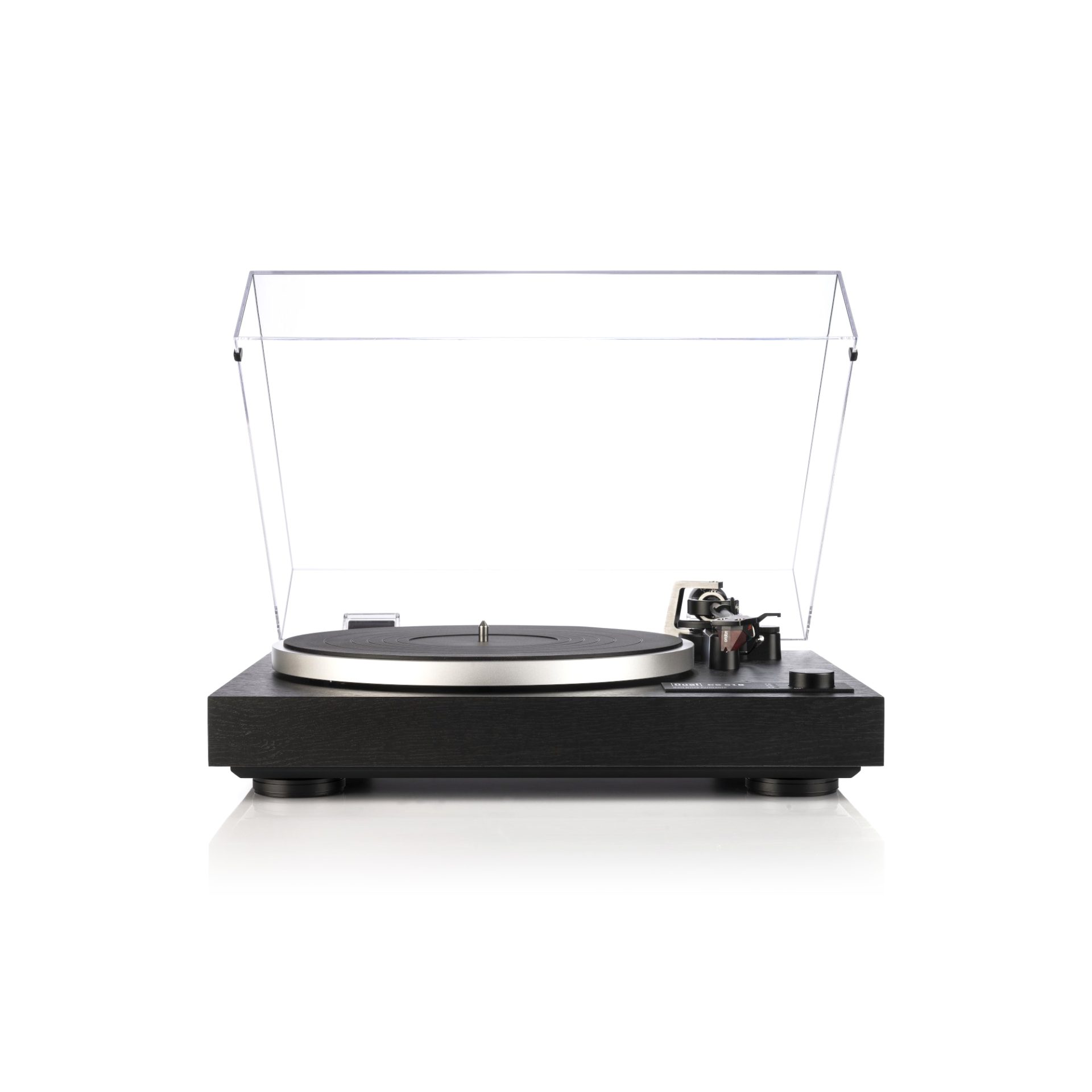 Dual CS 518 - Afbeelding 2