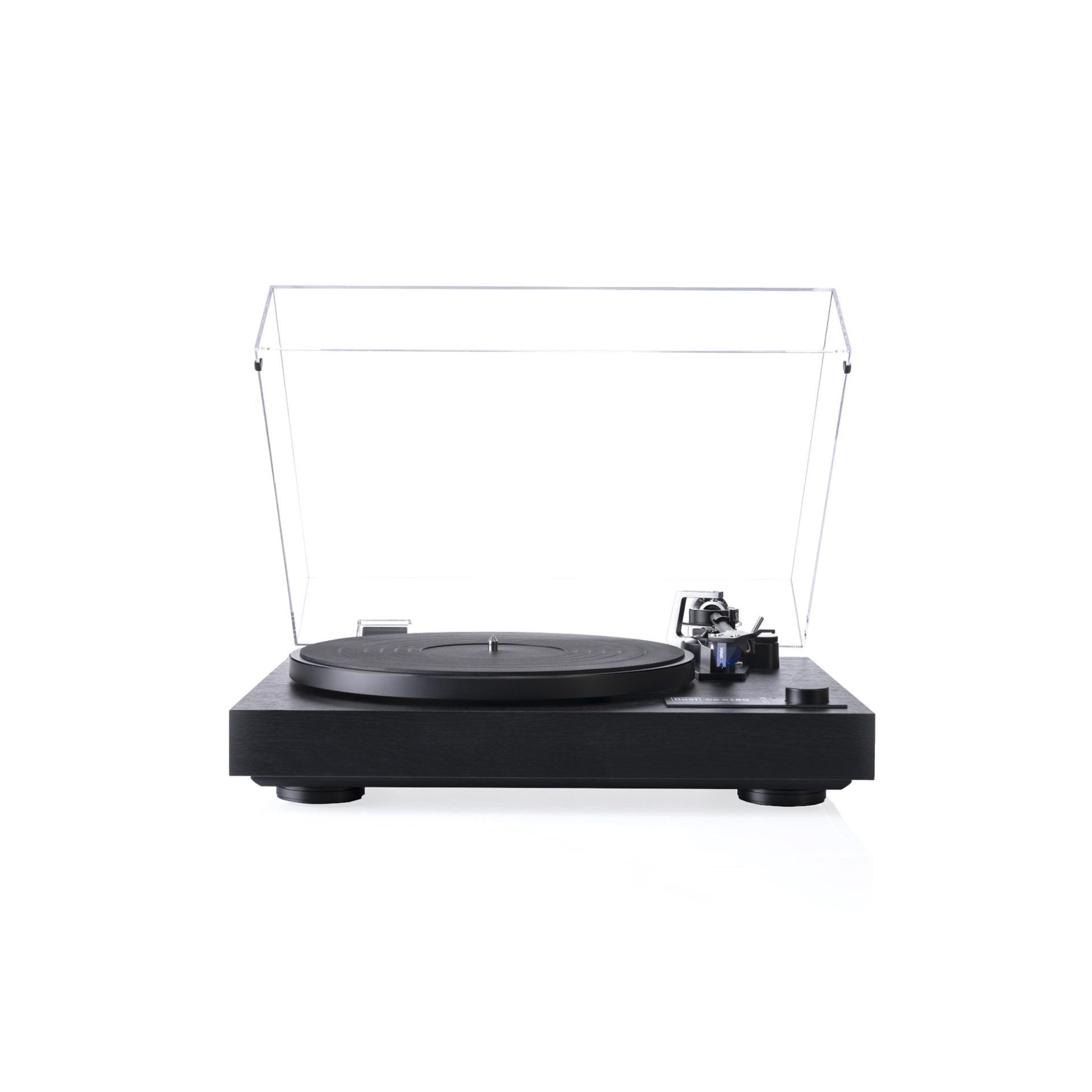 Dual CS 618Q - Afbeelding 2