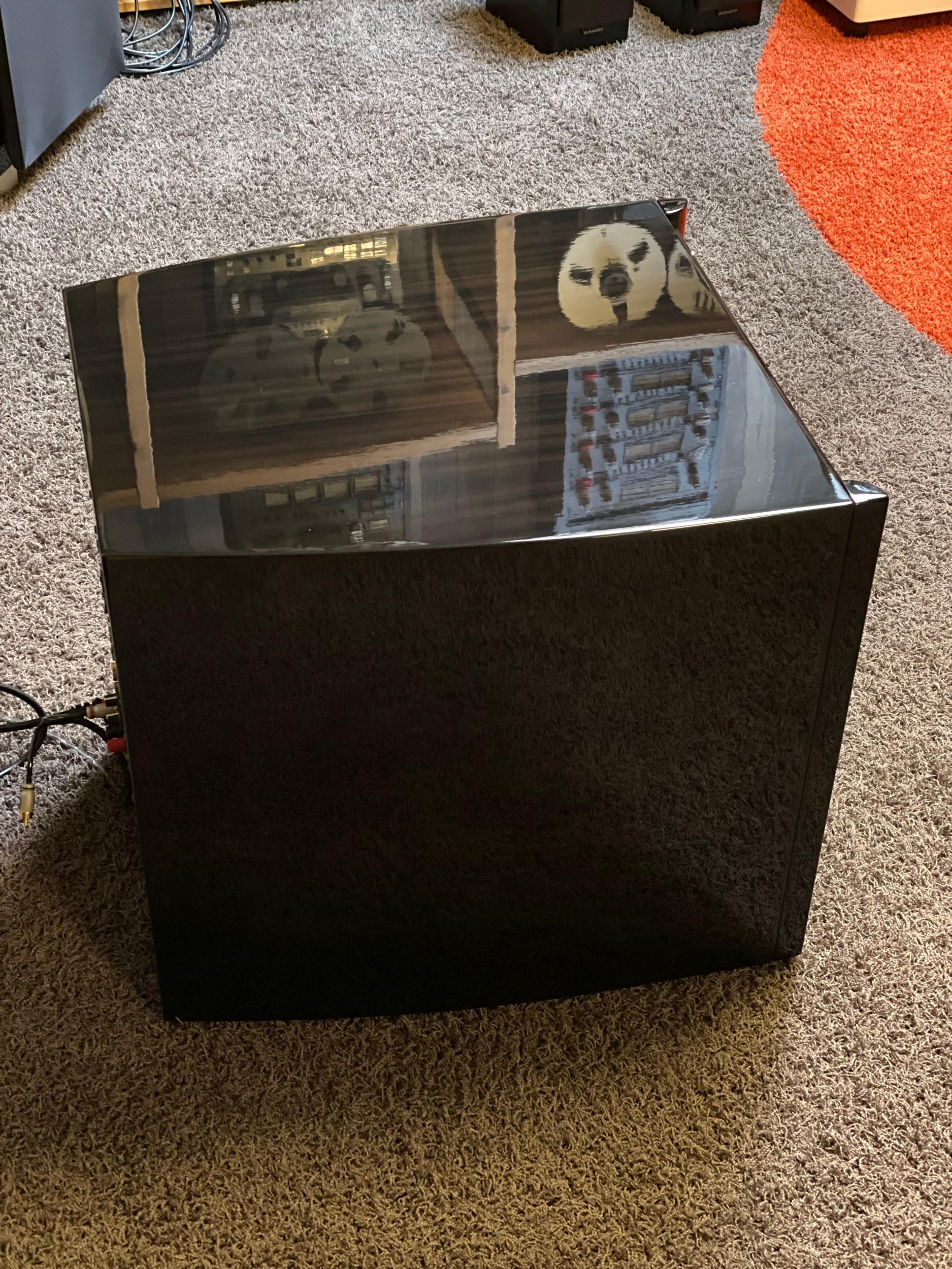 Velodyne DD18+ - Afbeelding 5