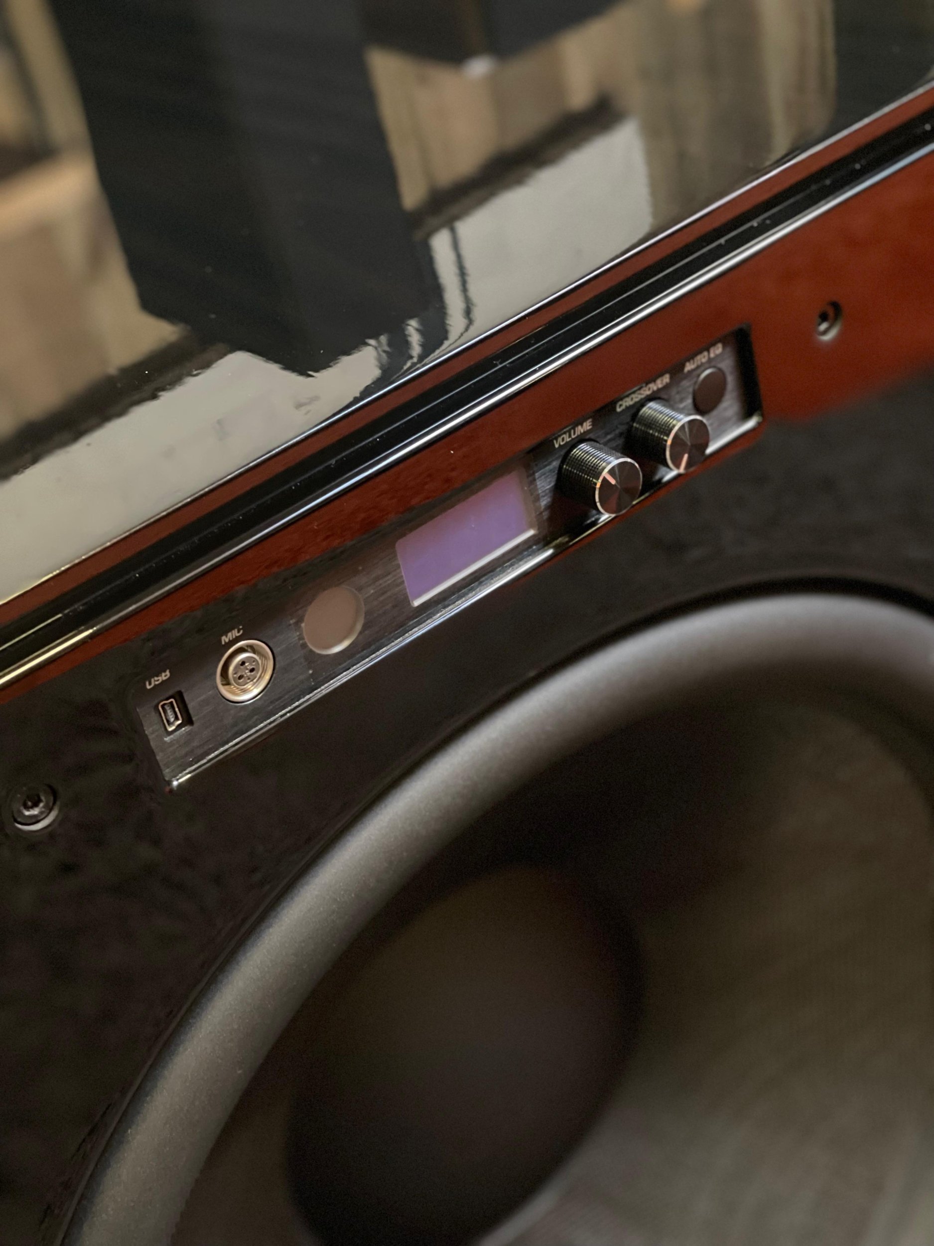 Velodyne DD18+ - Afbeelding 6