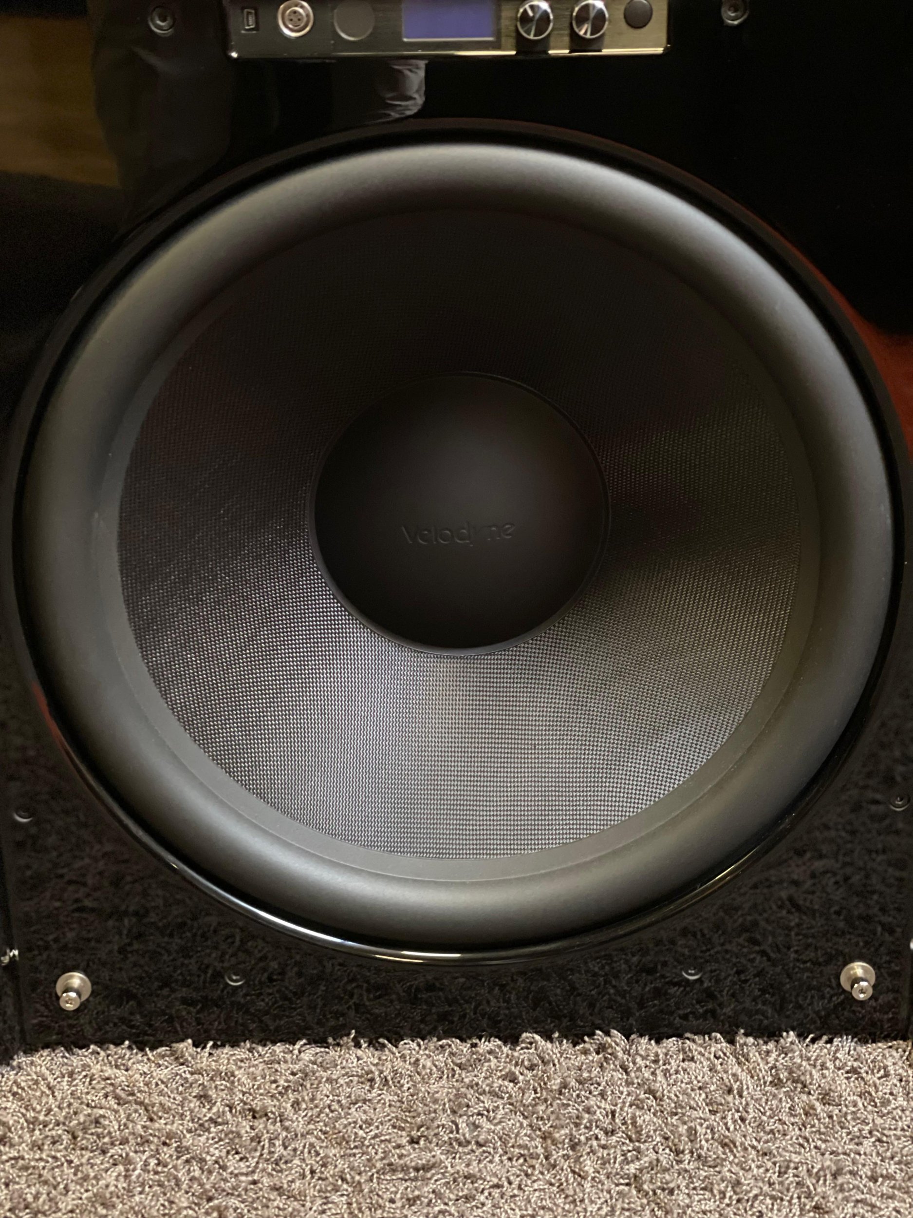 Velodyne DD18+ - Afbeelding 7