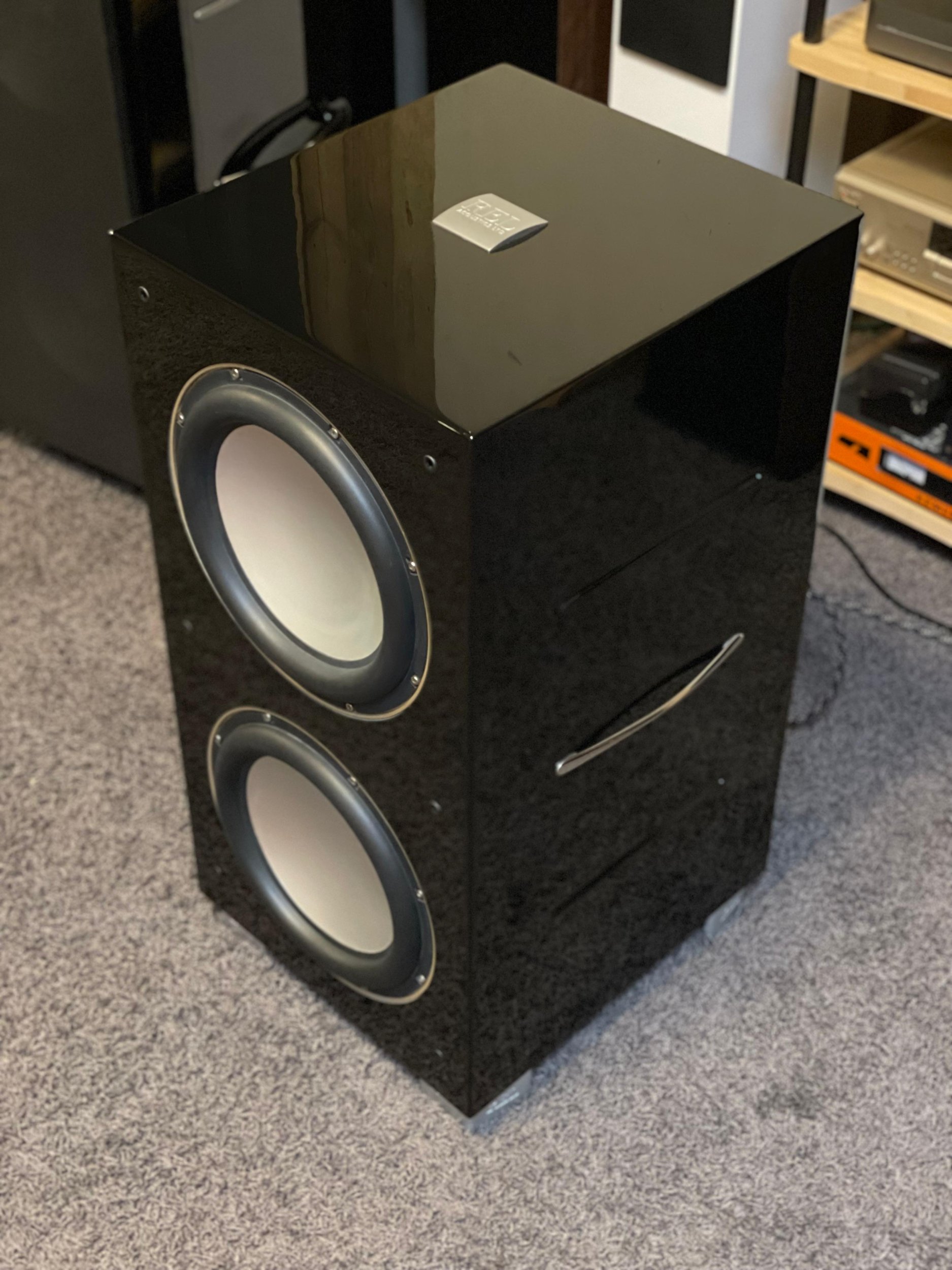 Rel 212SE - Afbeelding 2