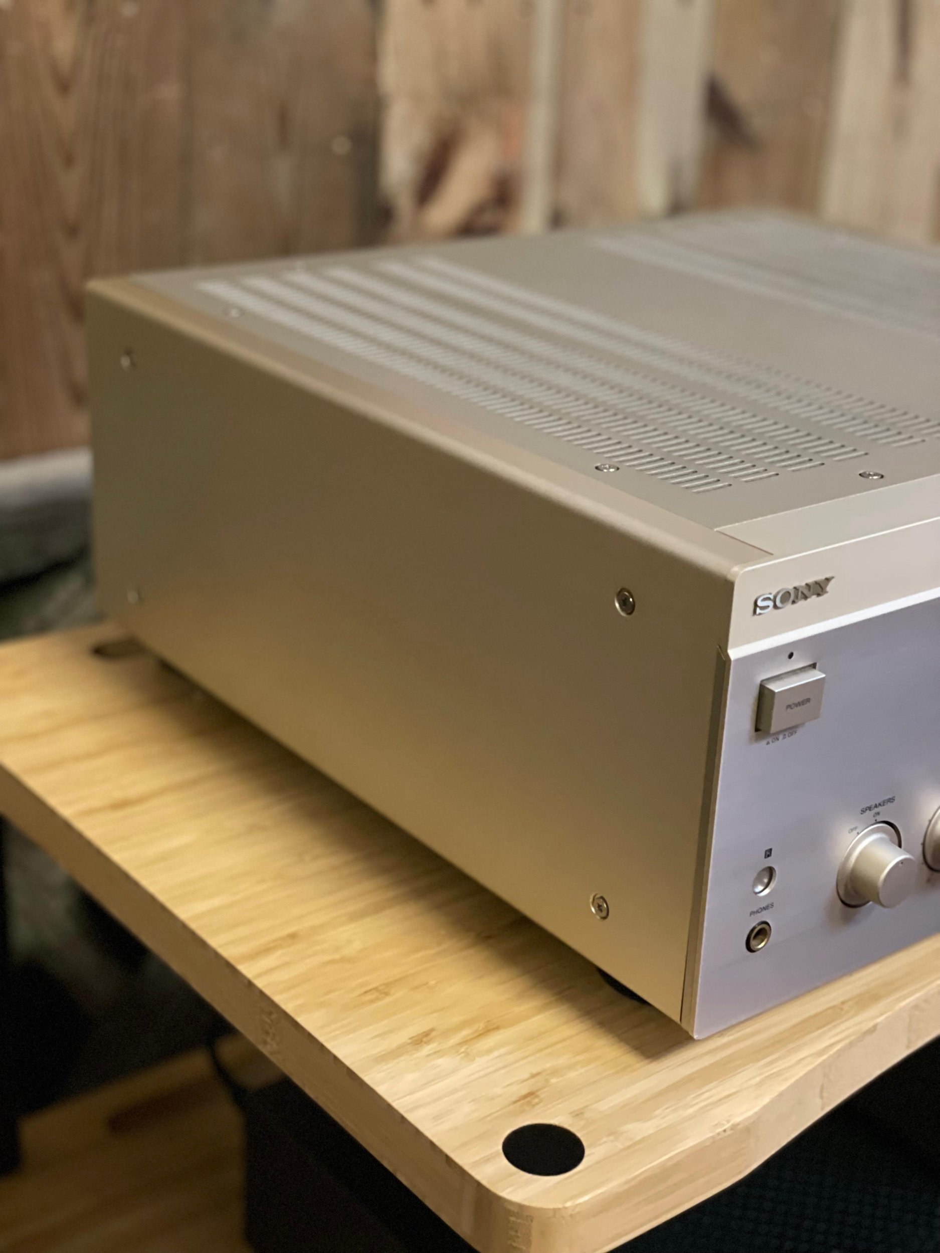 Sony FA7ES - Afbeelding 2