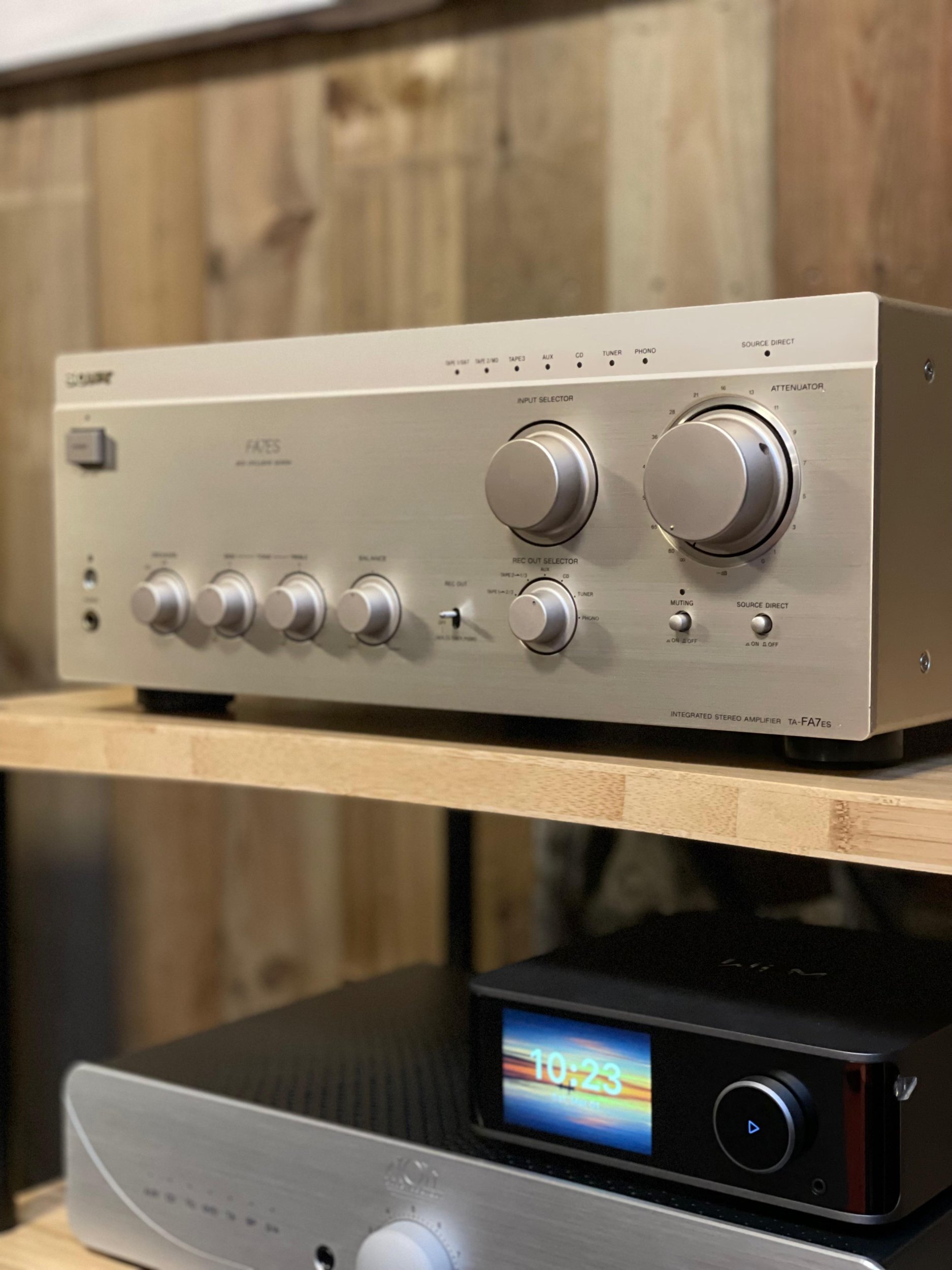 Sony FA7ES - Afbeelding 3