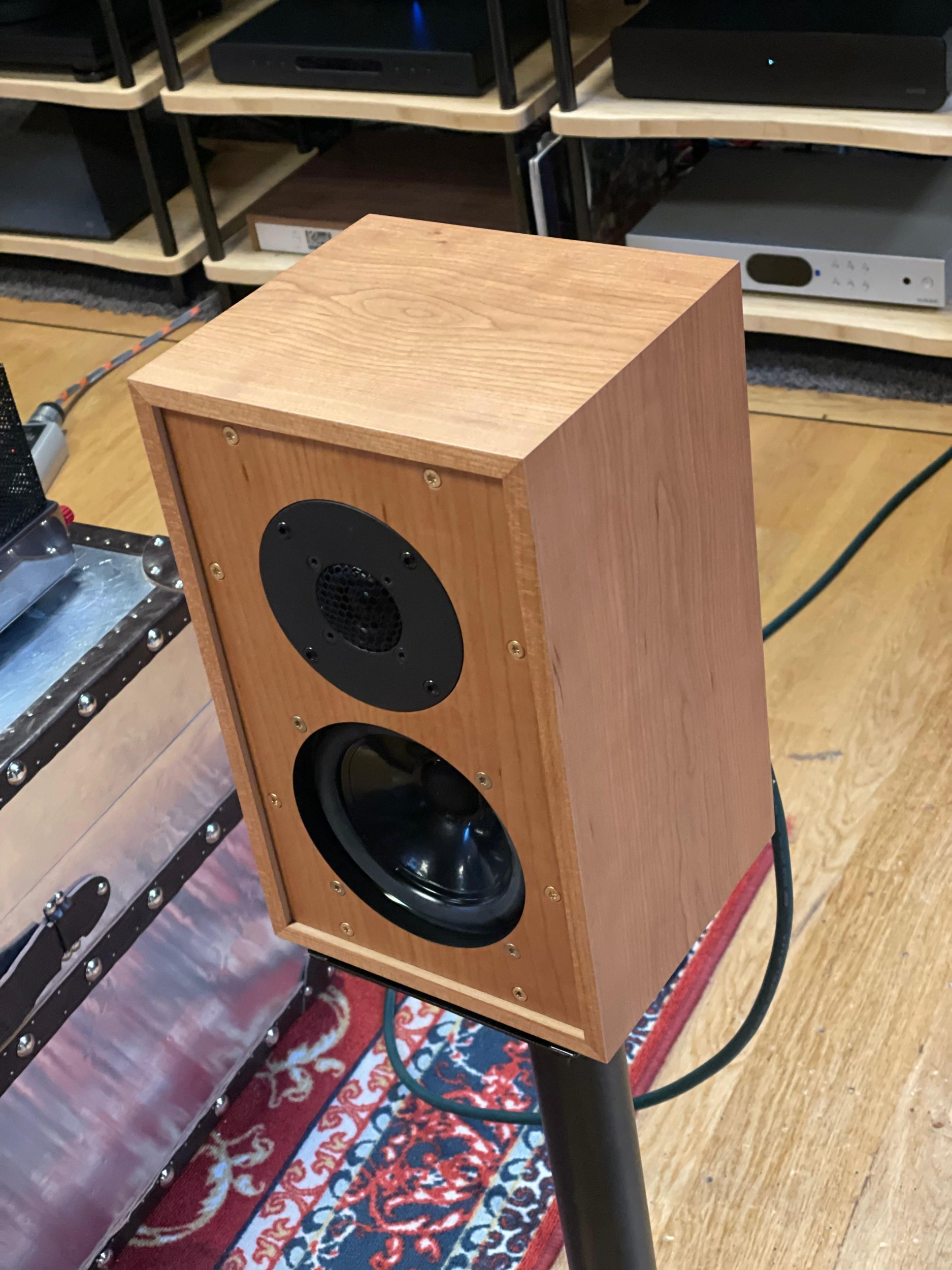 Chartwell ls 3/5 - Afbeelding 8
