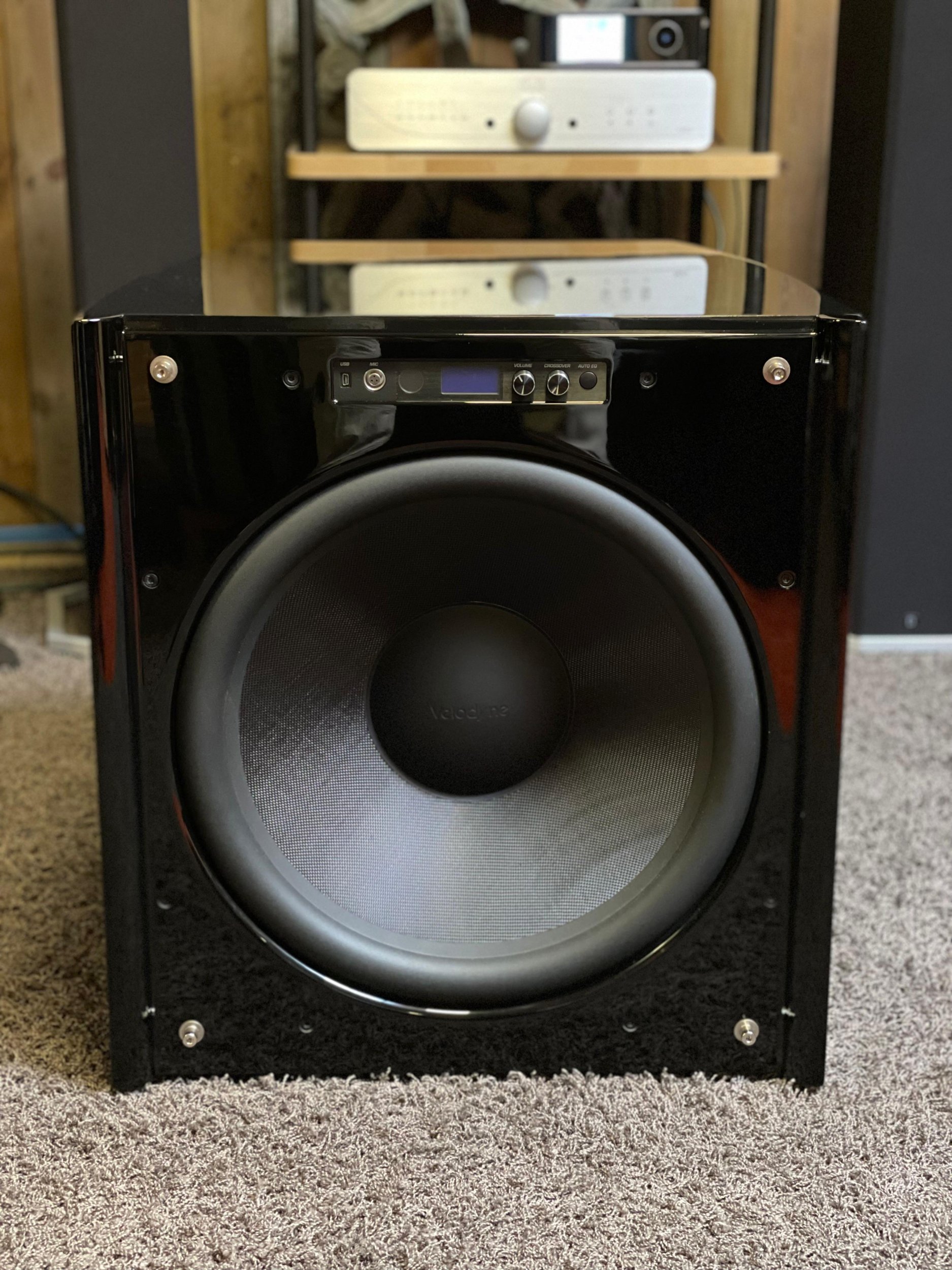 Velodyne DD18+ - Afbeelding 4