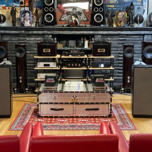 Klipsch Forte IV