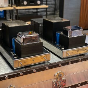 Jadis Ja80 mk 1 mono blokken