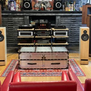 LexiCone Acoustics Syntagma A2