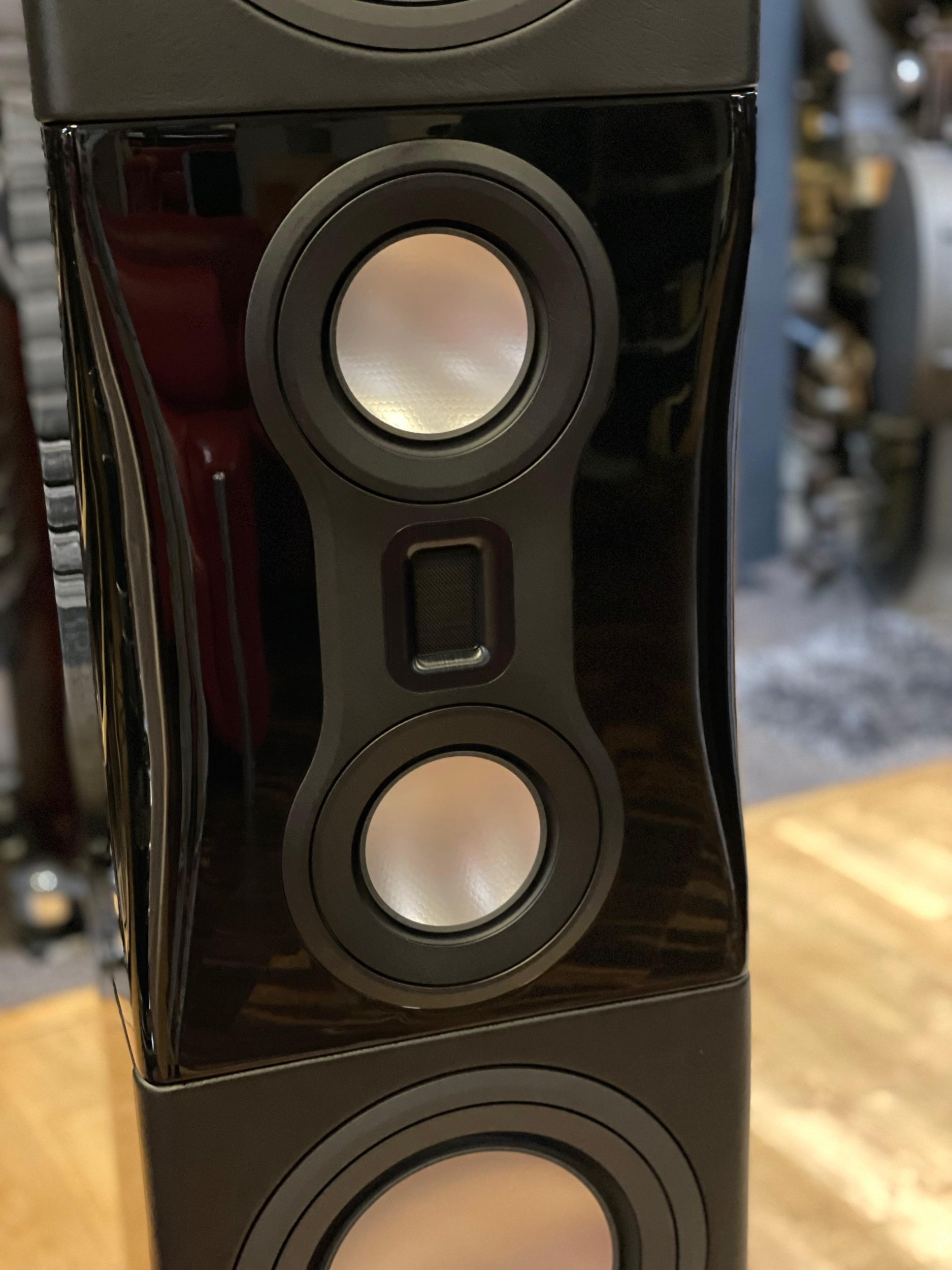 Monitor Audio PL500II - Afbeelding 8