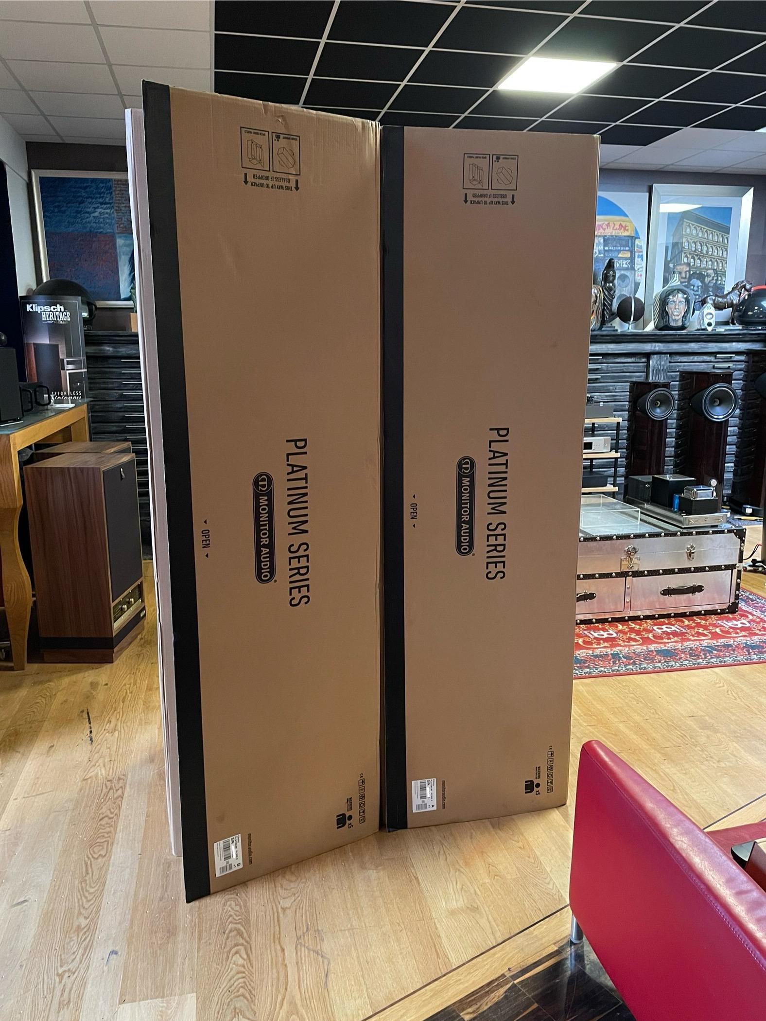 Monitor Audio PL500II - Afbeelding 9