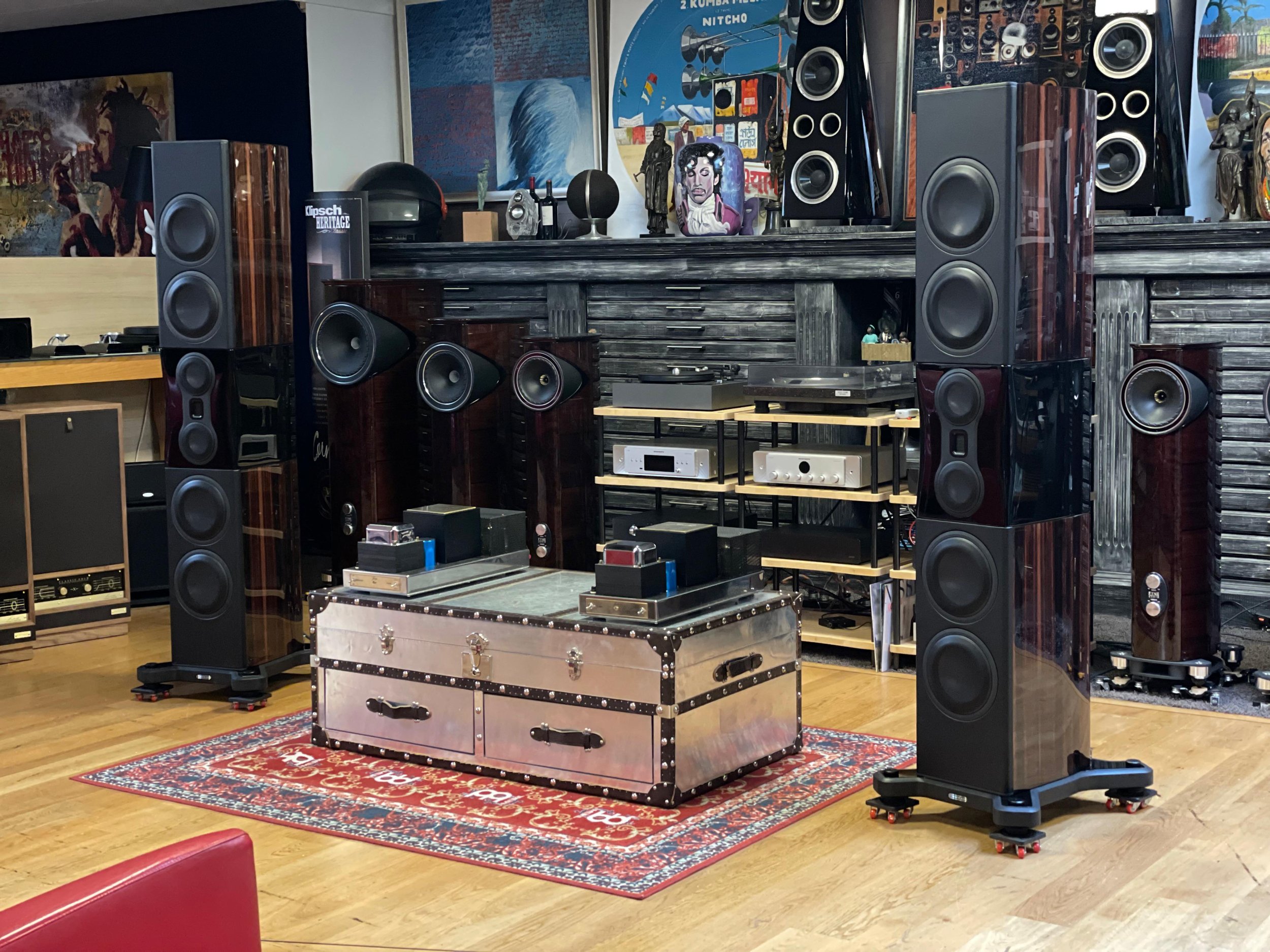 Monitor Audio PL500II - Afbeelding 2