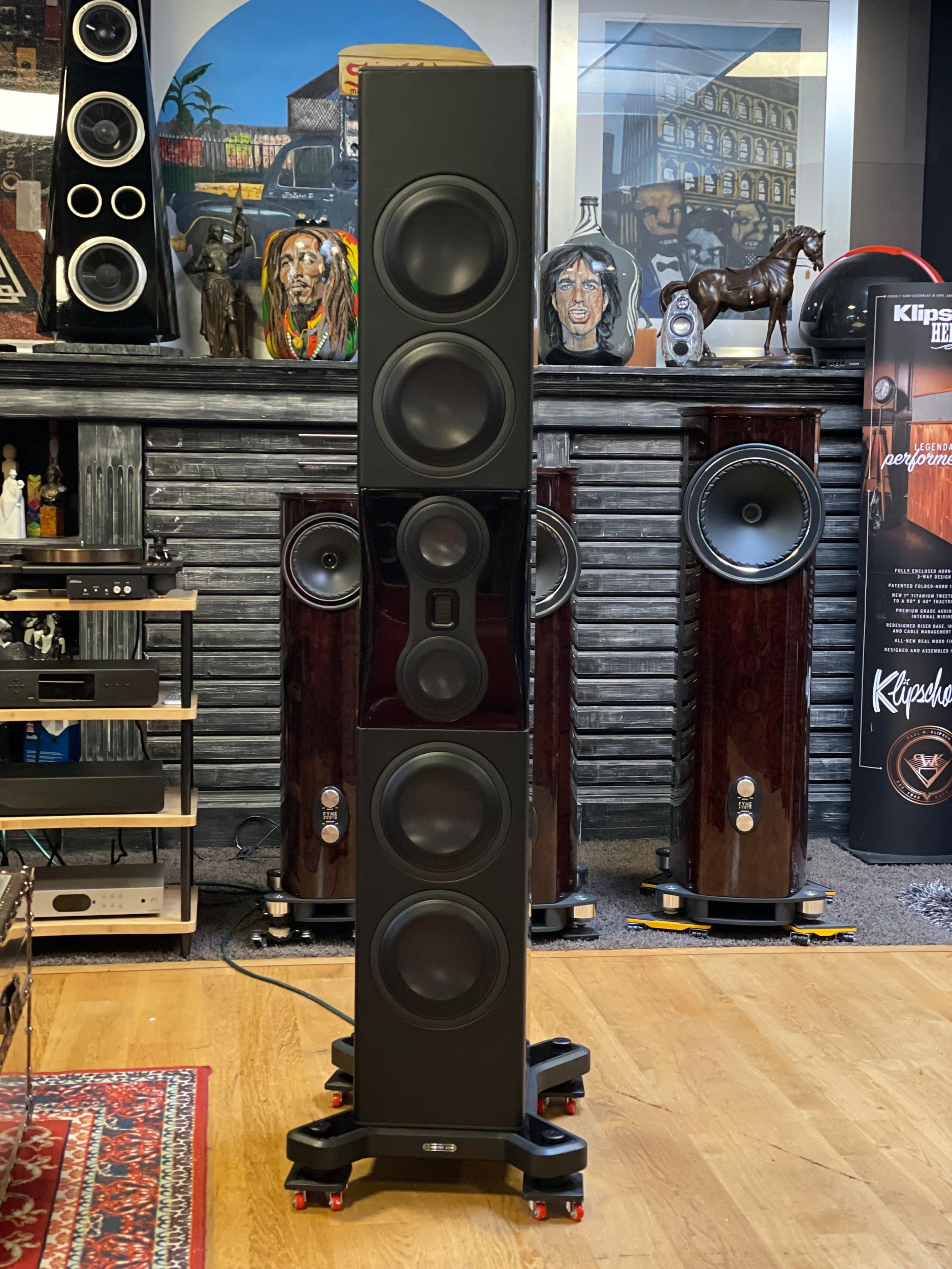 Monitor Audio PL500II - Afbeelding 3