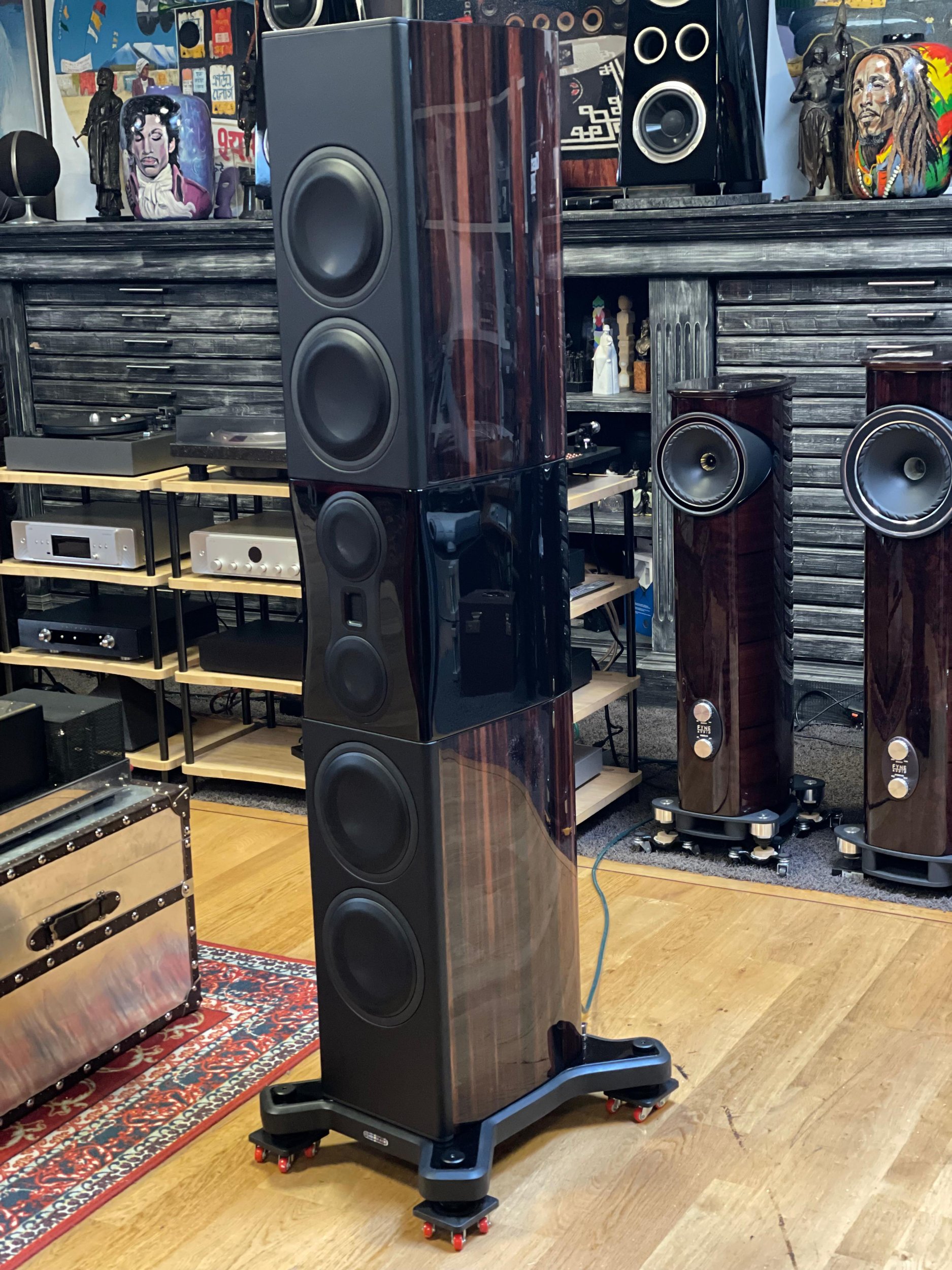 Monitor Audio PL500II - Afbeelding 4