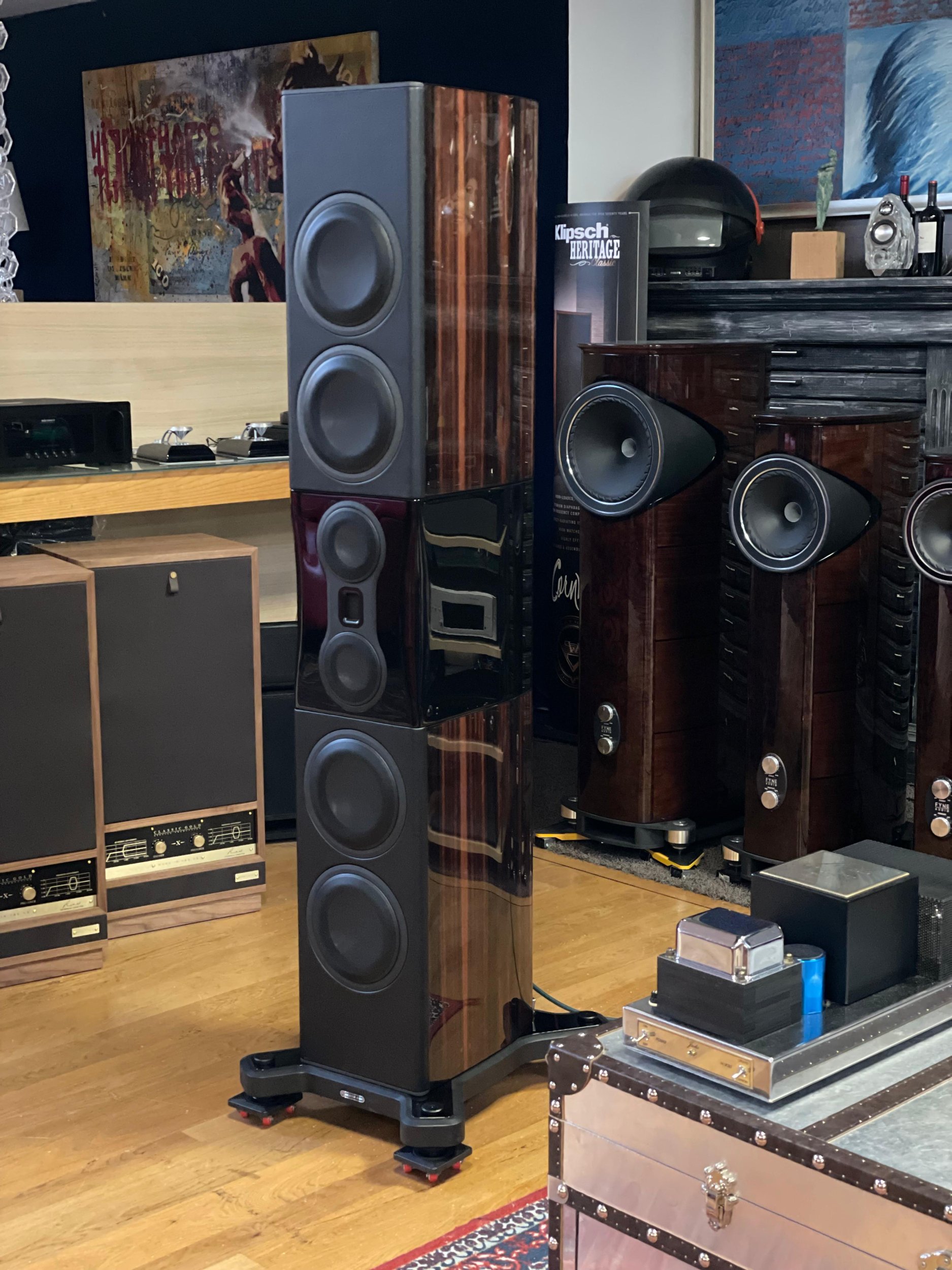 Monitor Audio PL500II - Afbeelding 5