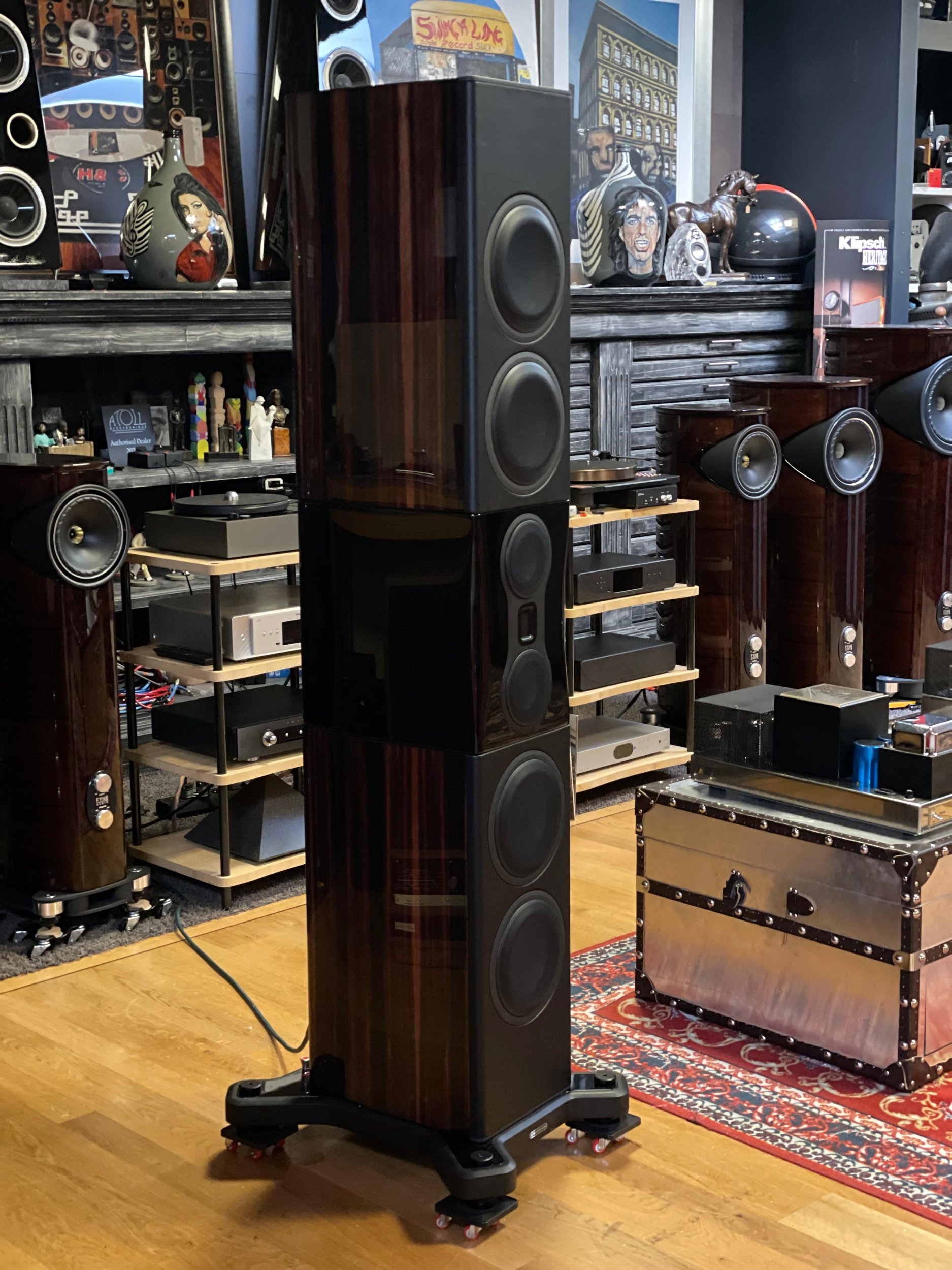 Monitor Audio PL500II - Afbeelding 6