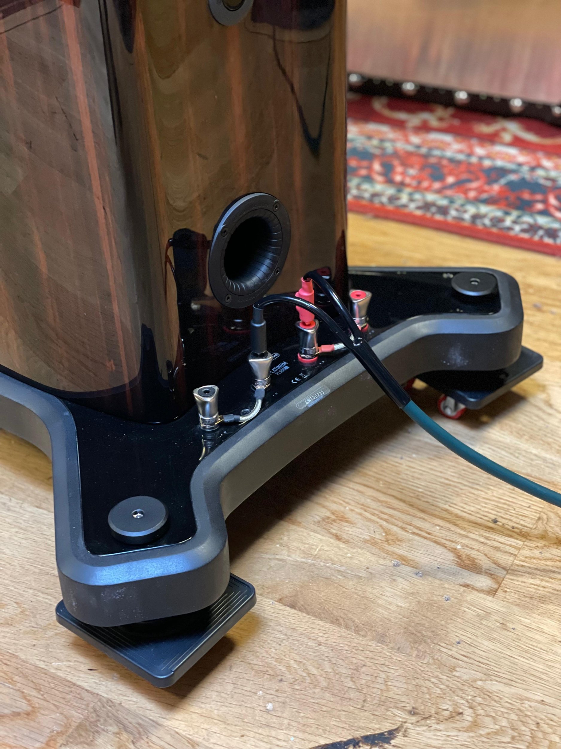 Monitor Audio PL500II - Afbeelding 7