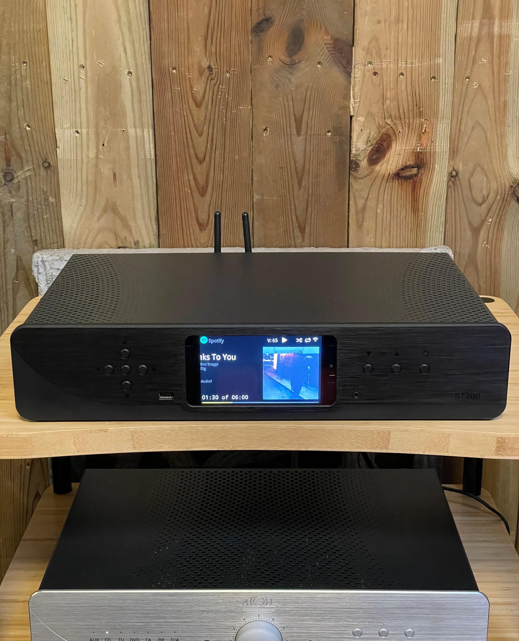 Atoll ST200 Signature
