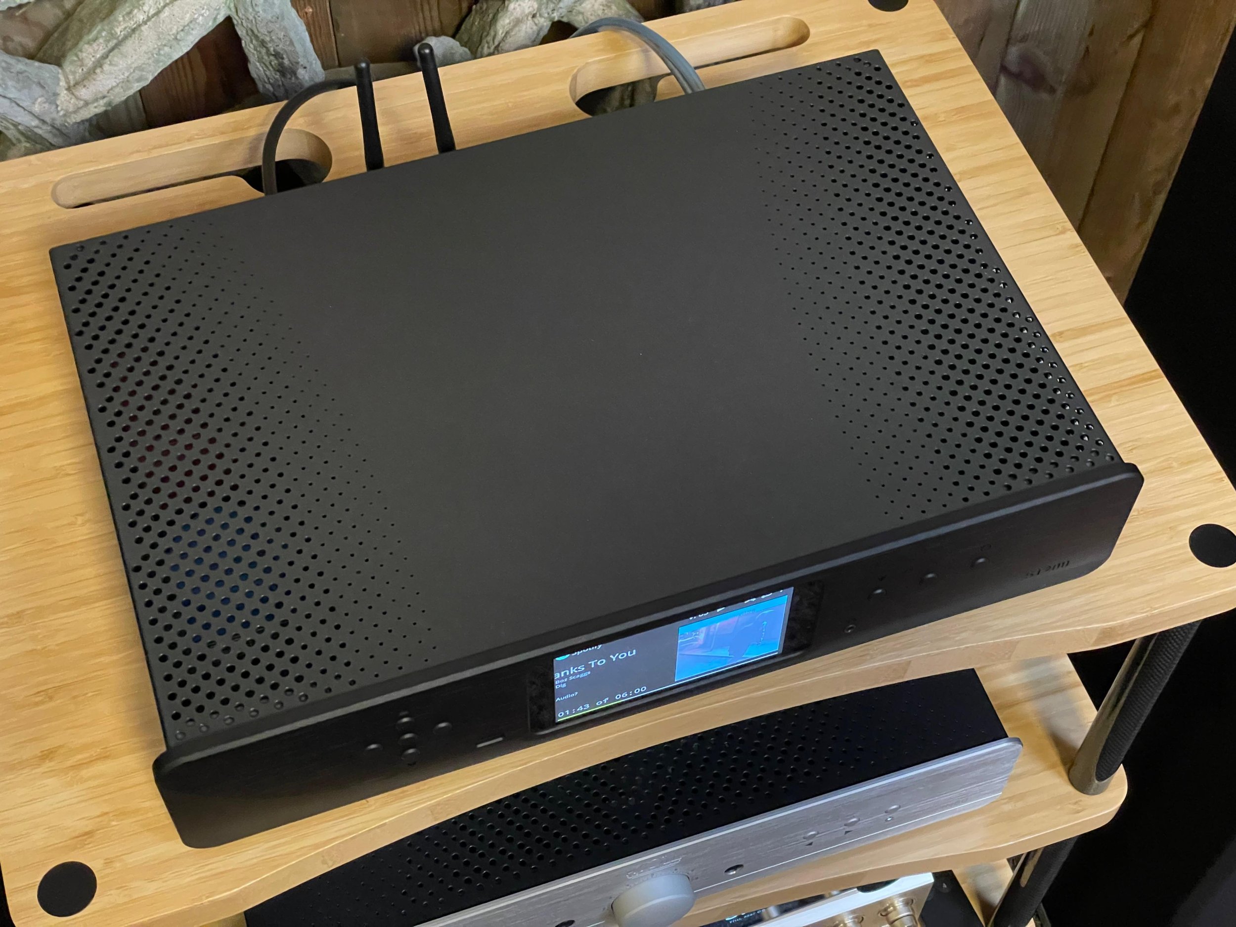 Atoll ST200 Signature - Afbeelding 2