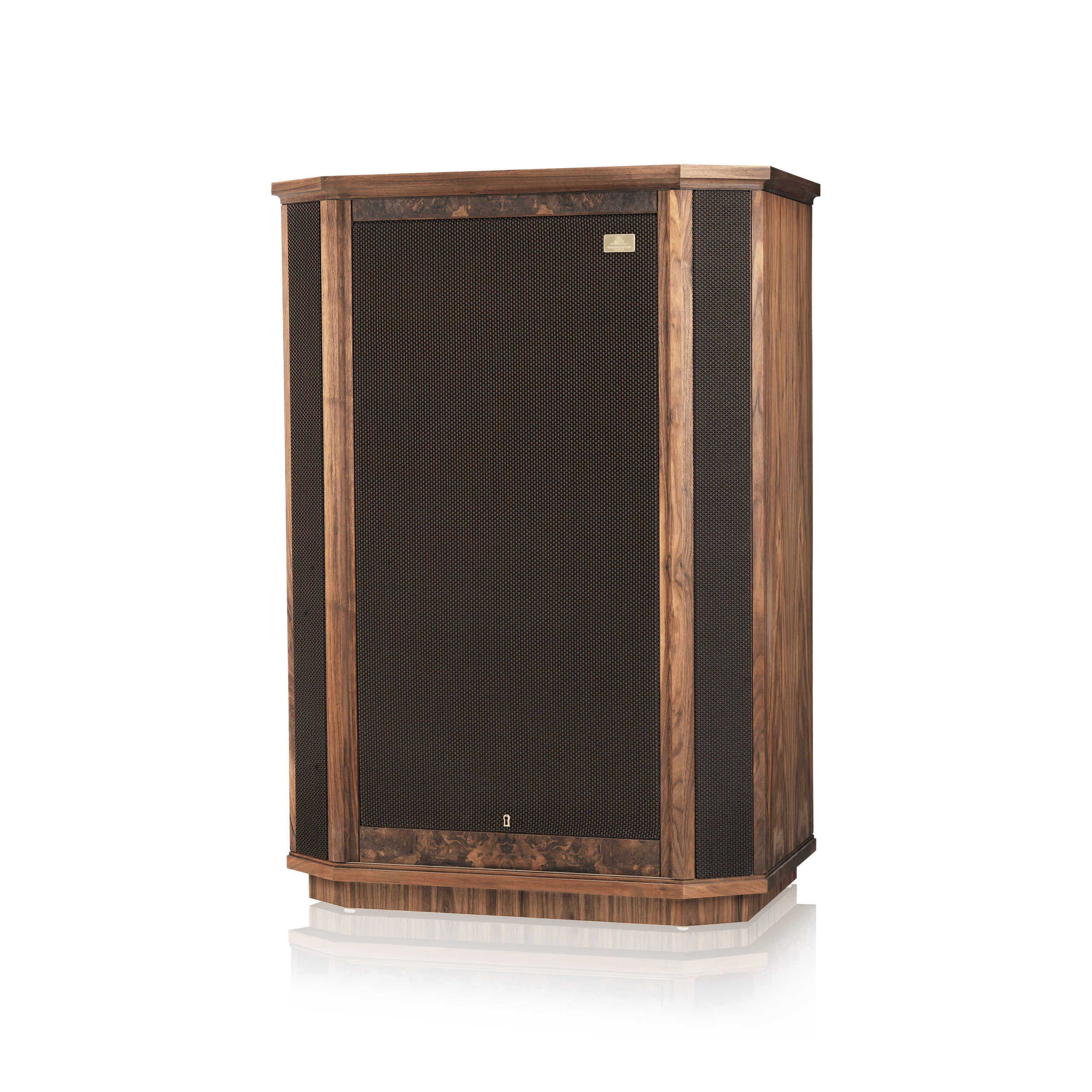 Tannoy Prestige Westminster Royal GR-OW - Afbeelding 2