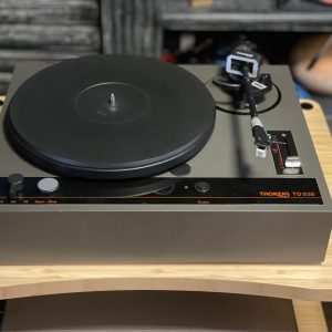 Thorens TD535