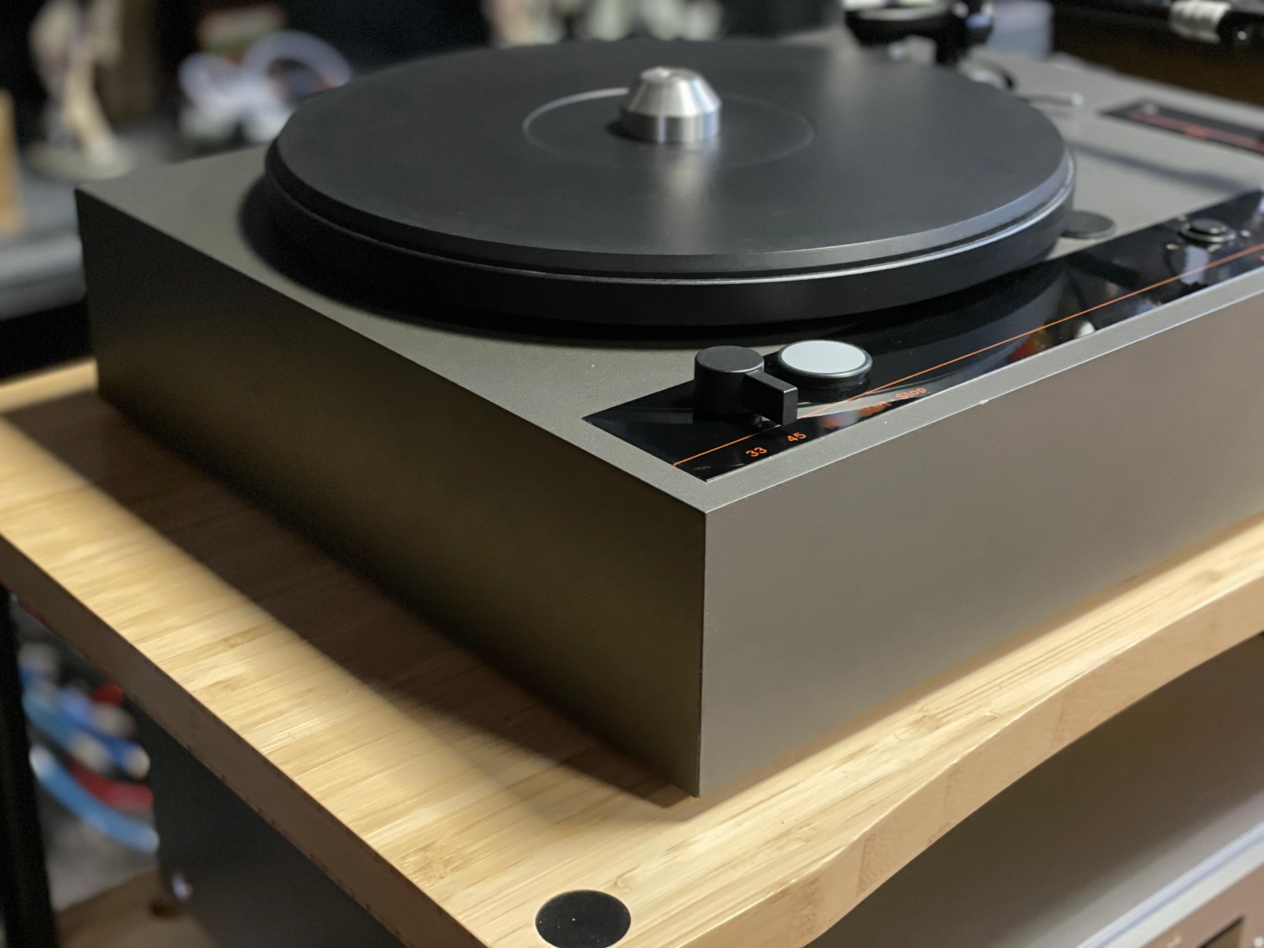 Thorens TD535 - Afbeelding 3