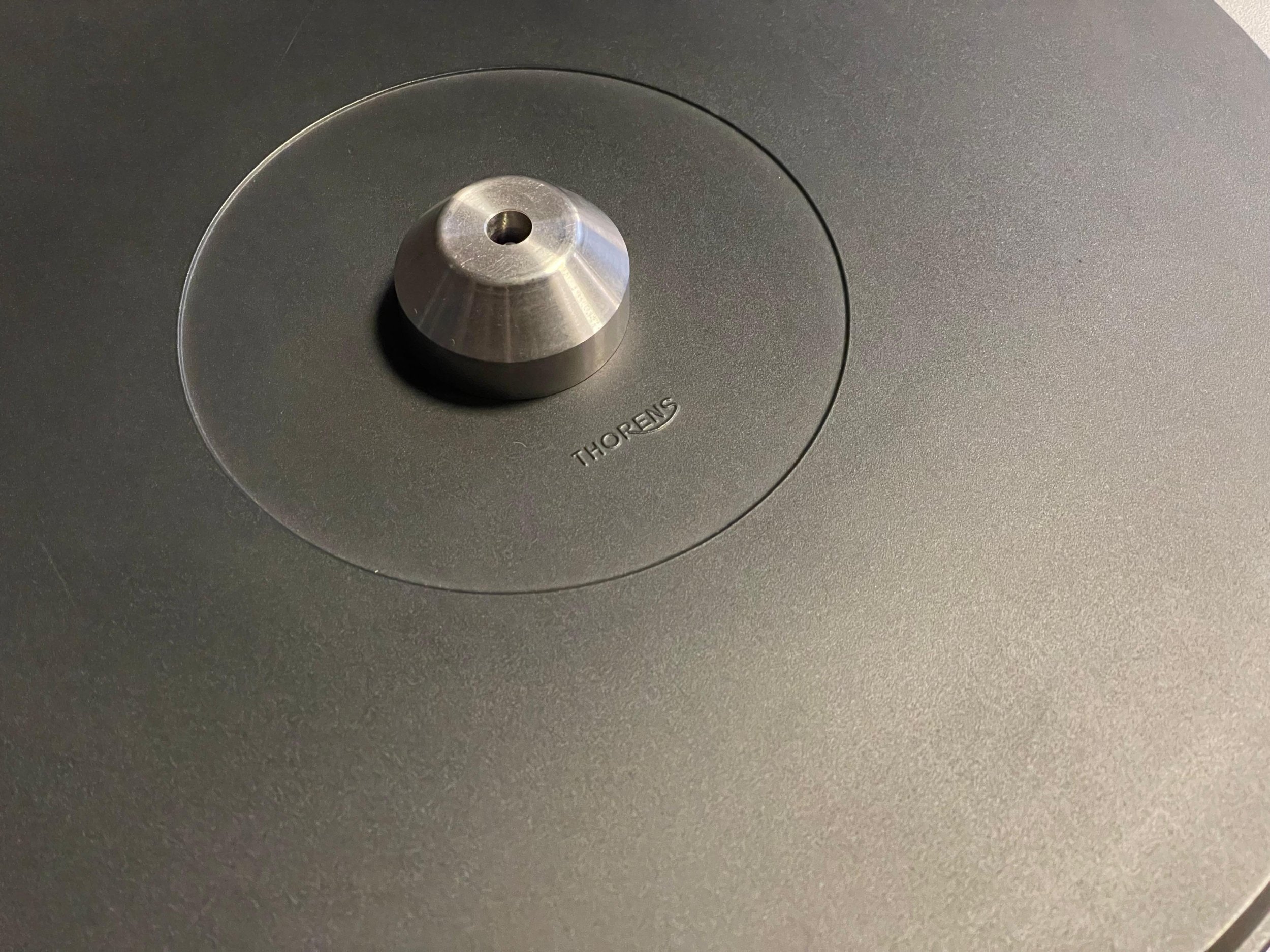 Thorens TD535 - Afbeelding 6