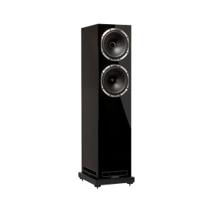 Fyne Audio F502S