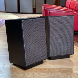 Klipsch Heritage Heresy IV