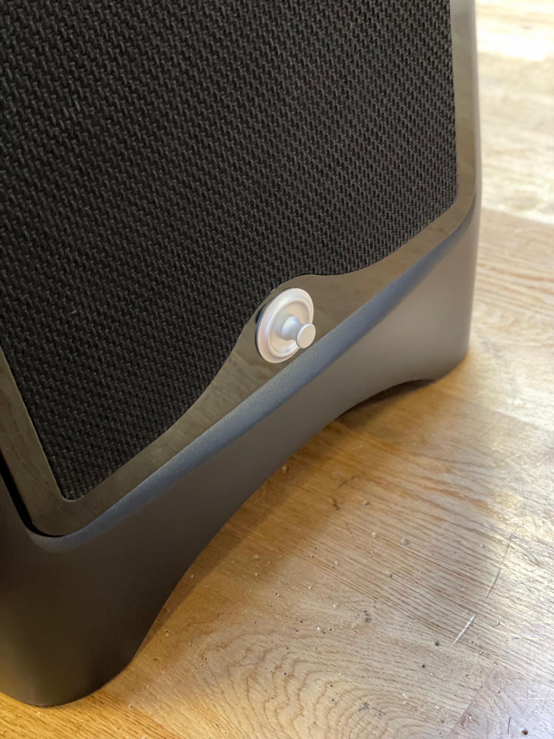 Tannoy Kingdom Royal Carbon Black - Afbeelding 10