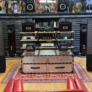 Martin Logan Electromotion ESL