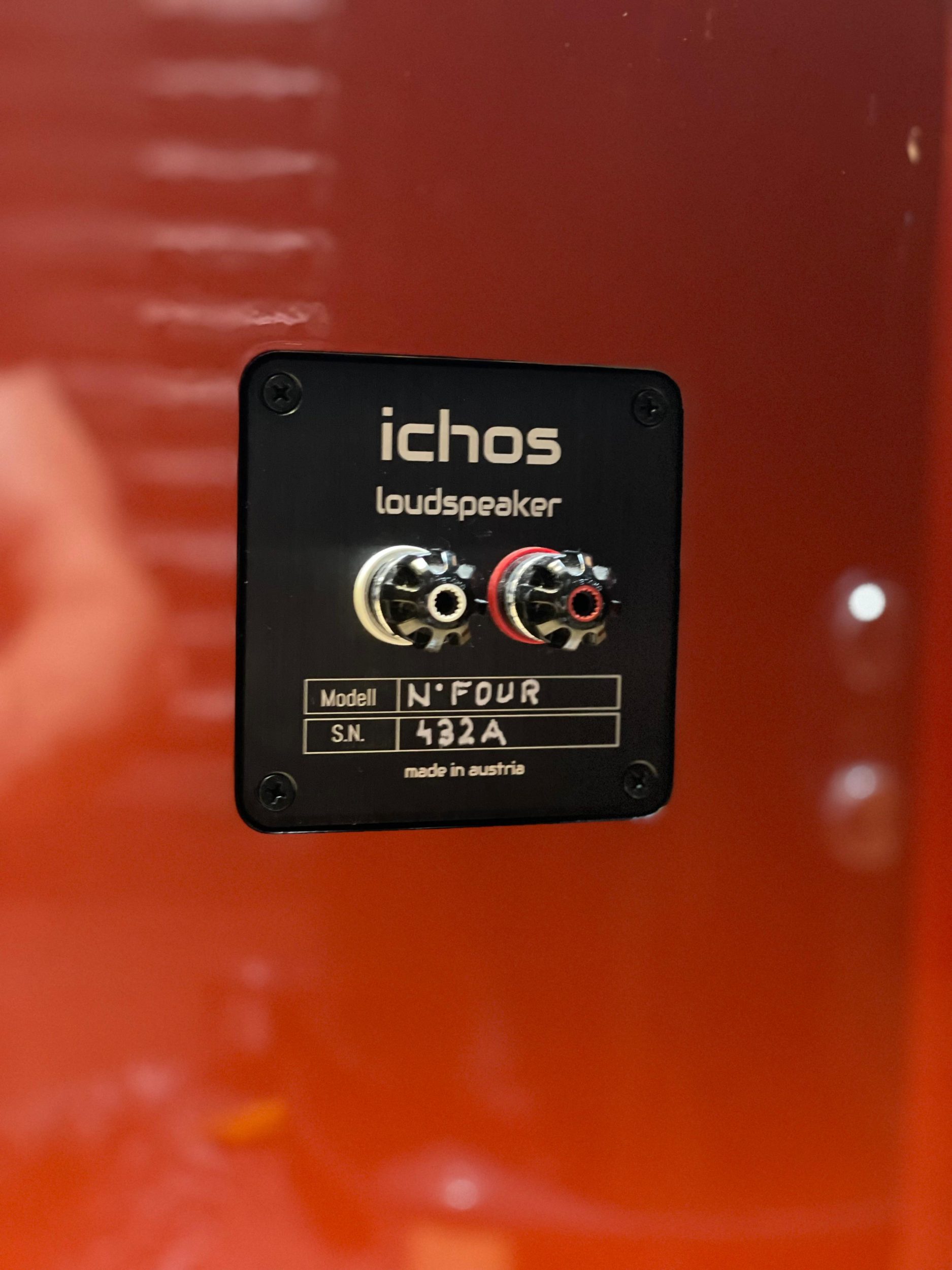 Ichos No. Four - Afbeelding 8