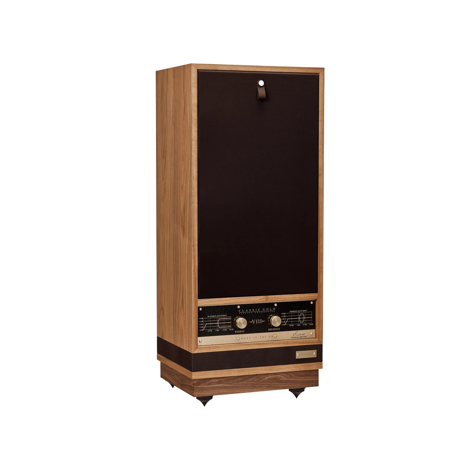 Fyne Audio Vintage Classic Gold VIII SP - Afbeelding 2