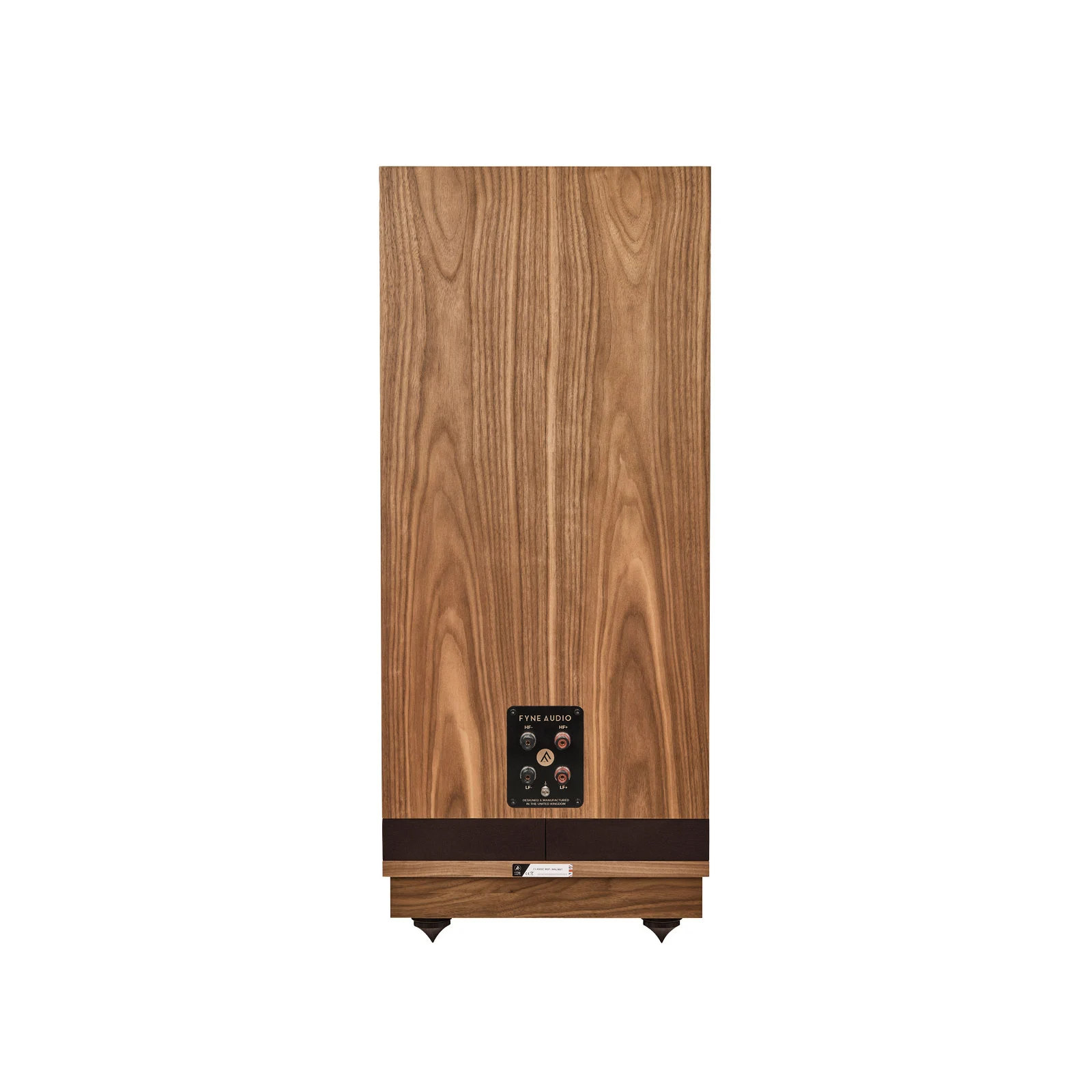Fyne Audio Vintage Classic Gold VIII SP - Afbeelding 3