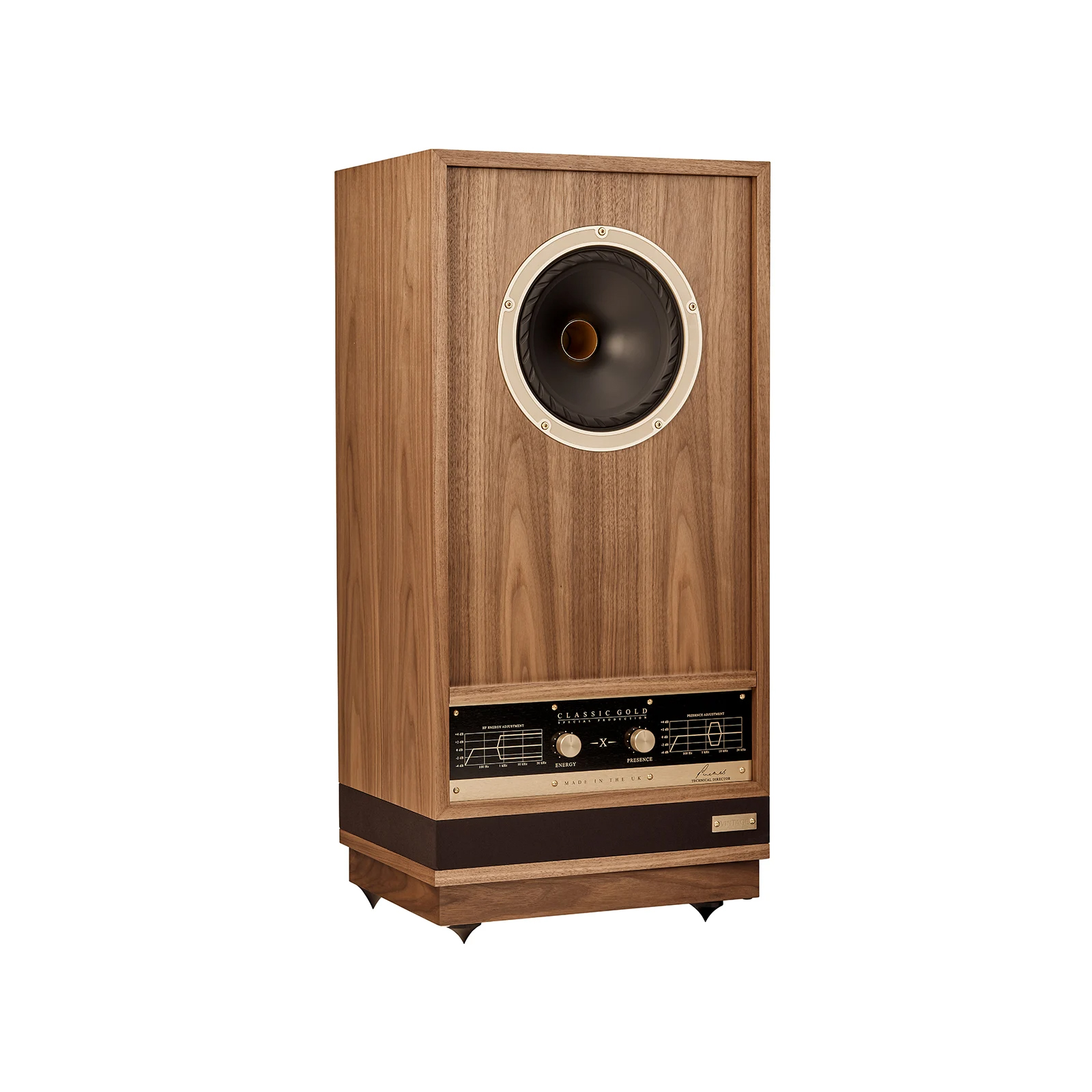 Fyne Audio Vintage Classic Gold X SP