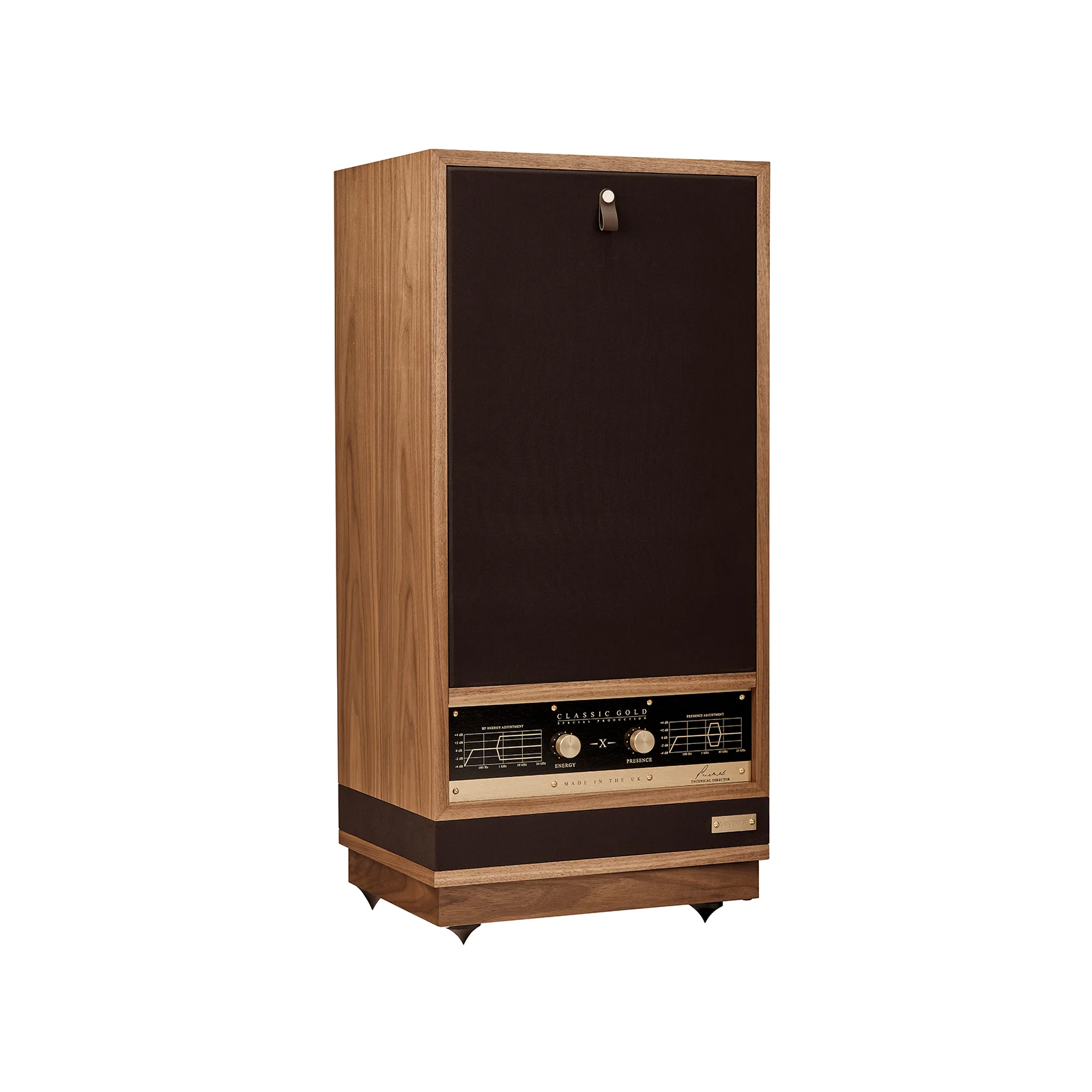 Fyne Audio Vintage Classic Gold X SP - Afbeelding 2