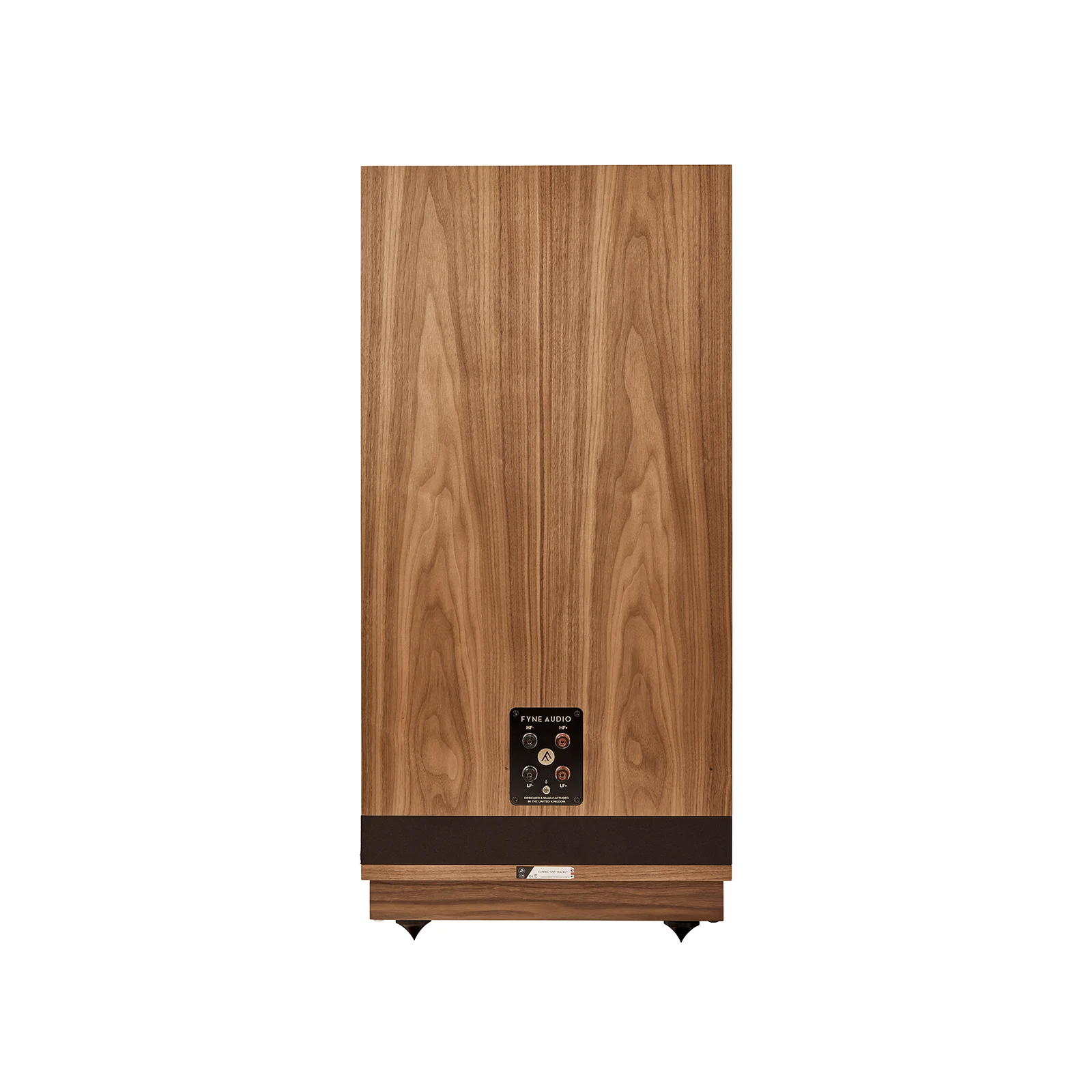 Fyne Audio Vintage Classic Gold X SP - Afbeelding 3