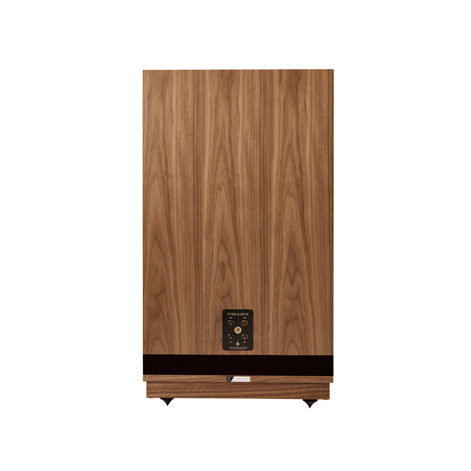 Fyne Audio Vintage Classic Gold XII SP - Afbeelding 3