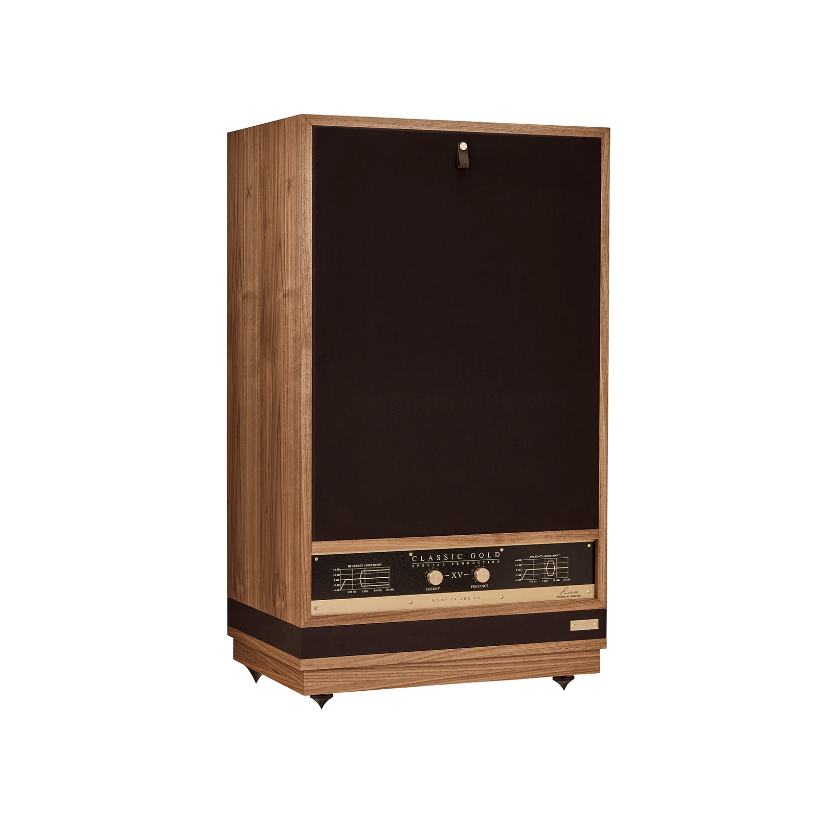 Fyne Audio Vintage Classic Gold XV SP - Afbeelding 2