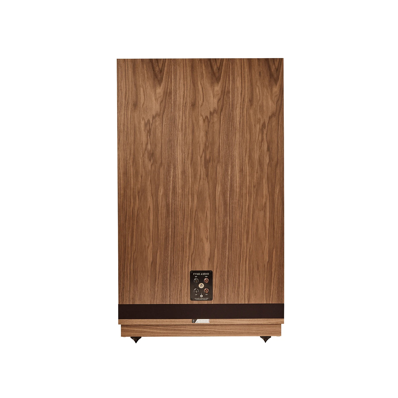 Fyne Audio Vintage Classic Gold XV SP - Afbeelding 3