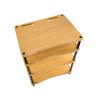 PlenQ Bamboo 1-4