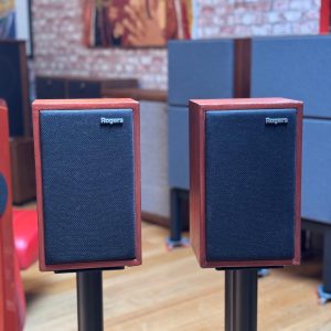 Rogers LS3/5A