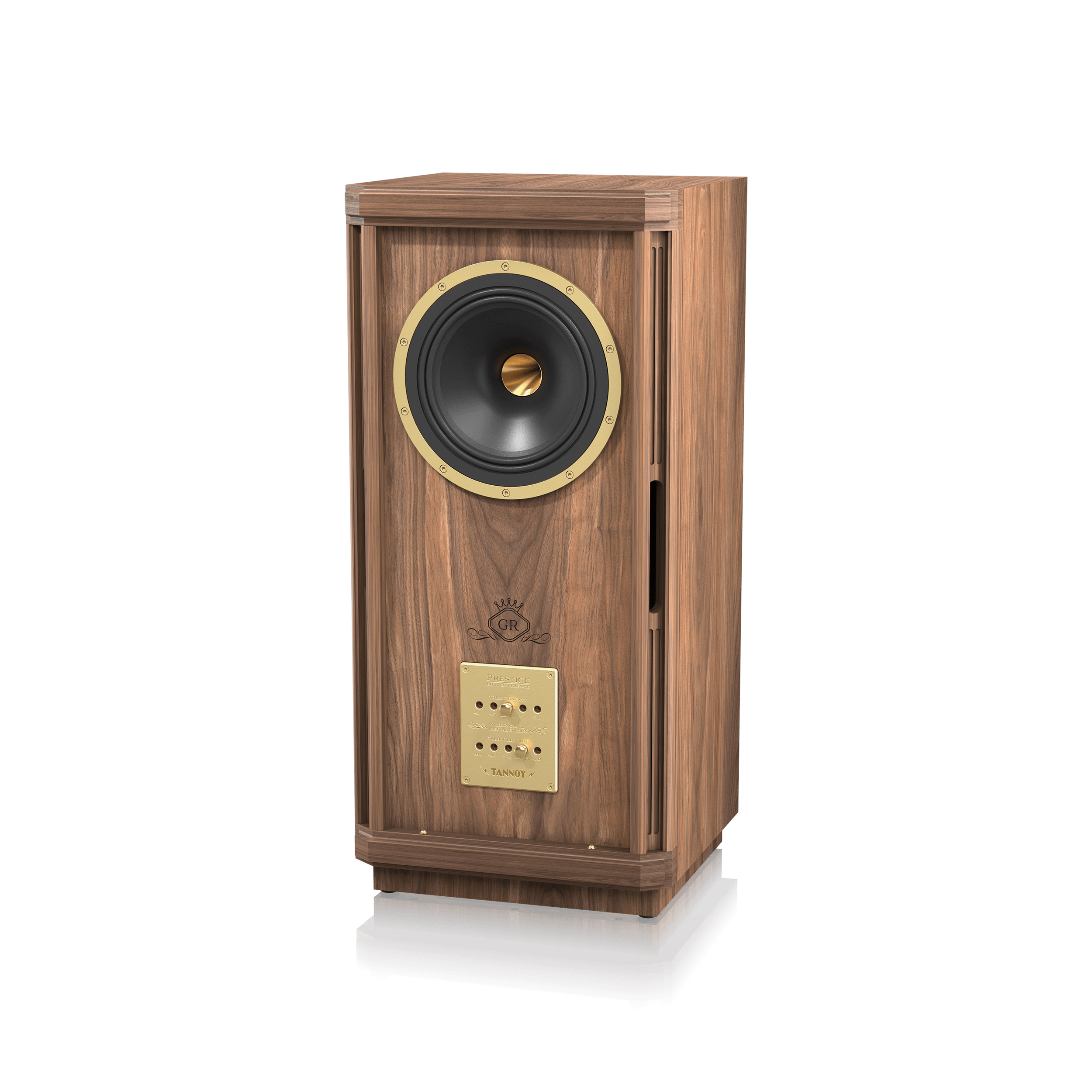 Tannoy Prestige Stirling III LZ Special Edition