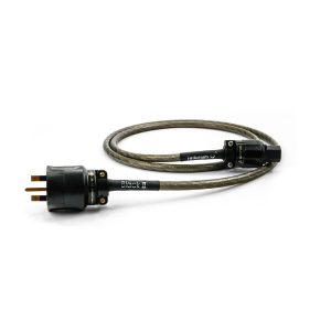 Tellurium Q Black II Power Cable