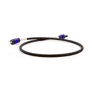 Tellurium Q Silver Diamond Power Cable