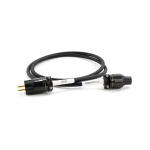 Tellurium Q Silver Power Cable