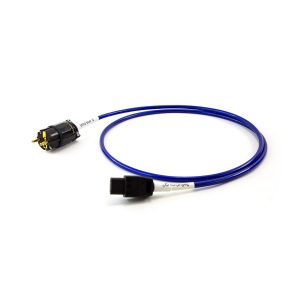 Tellurium Q Ultra Blue II Power Cable